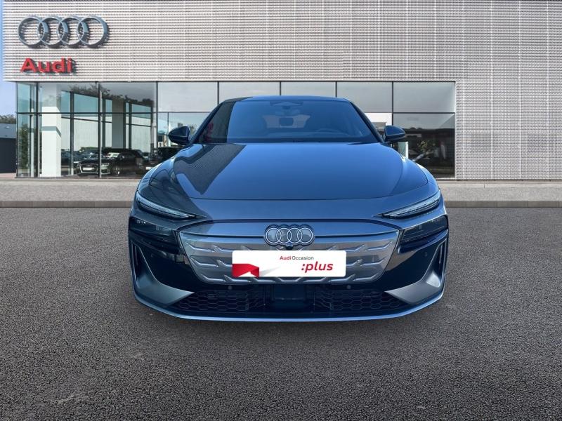 Image about Audi A6 Avant e-tron S line e-tron performance 270,00 kW