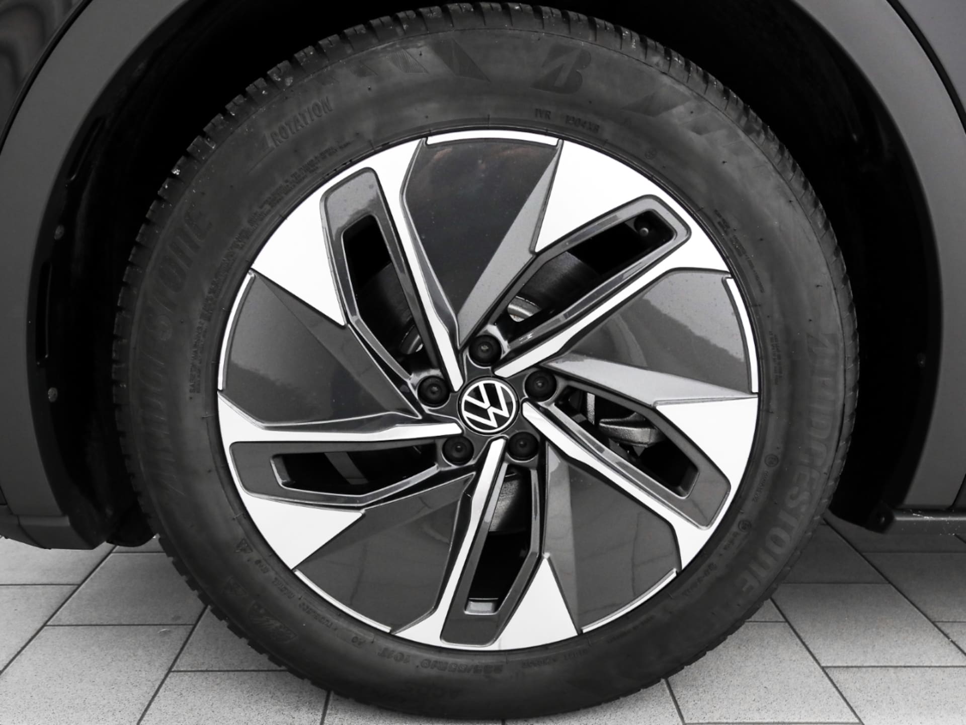 Volkswagen ID.5 Pure