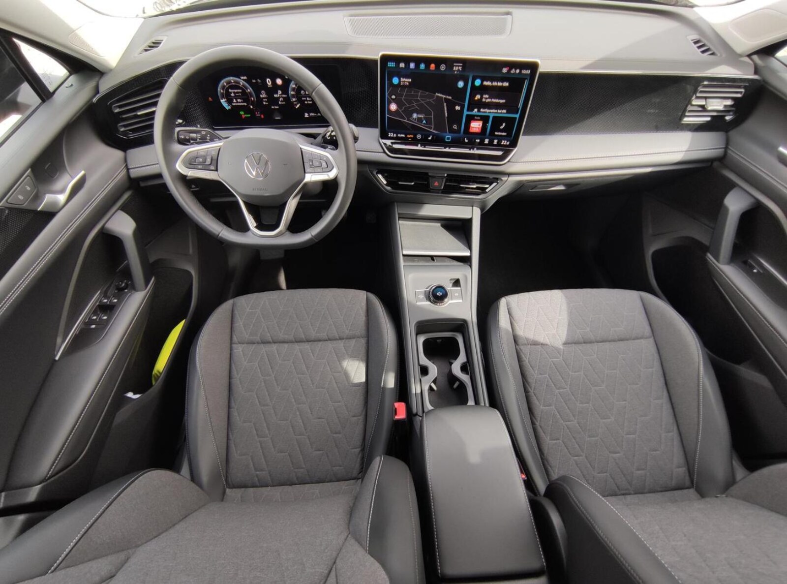 Volkswagen Tiguan – Bild 2