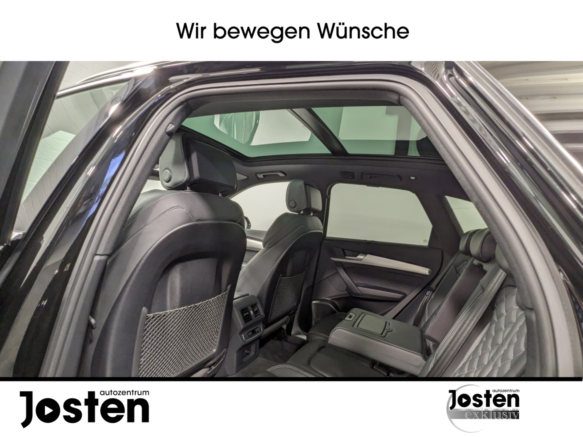 Audi SQ5 SUV