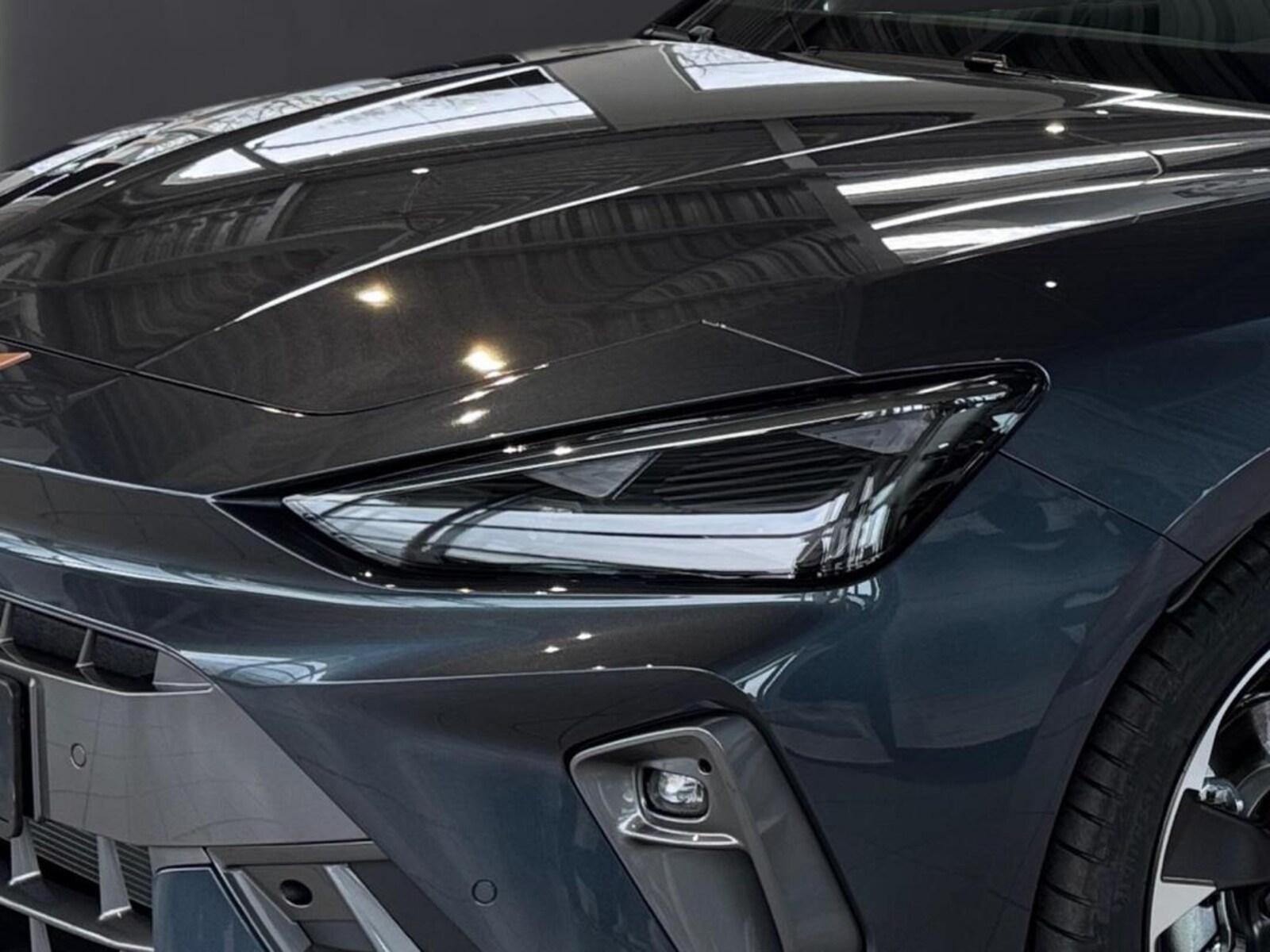 CUPRA Leon – Bild 7
