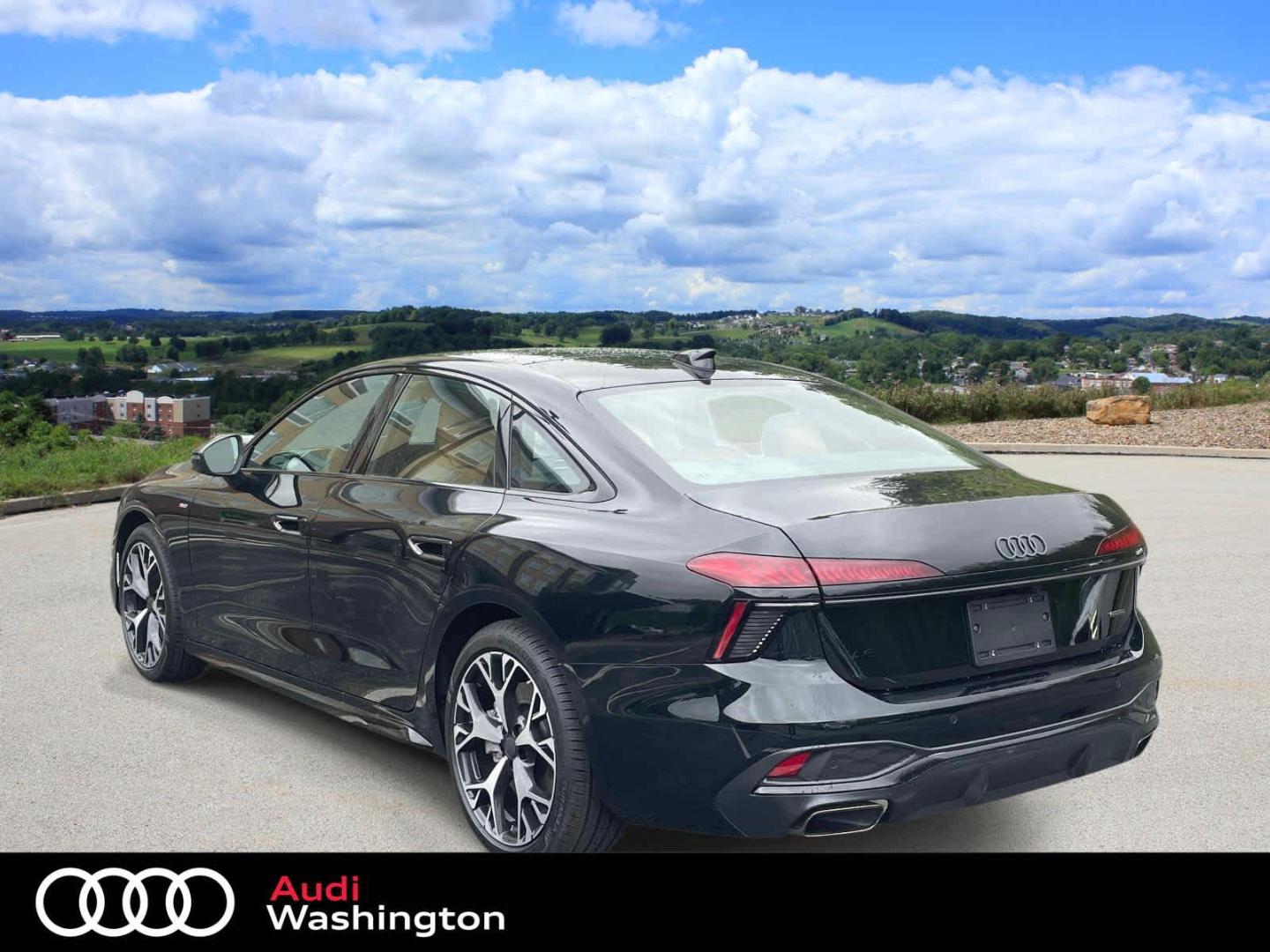 2026 Audi A6 Premium Plus - Photo 10
