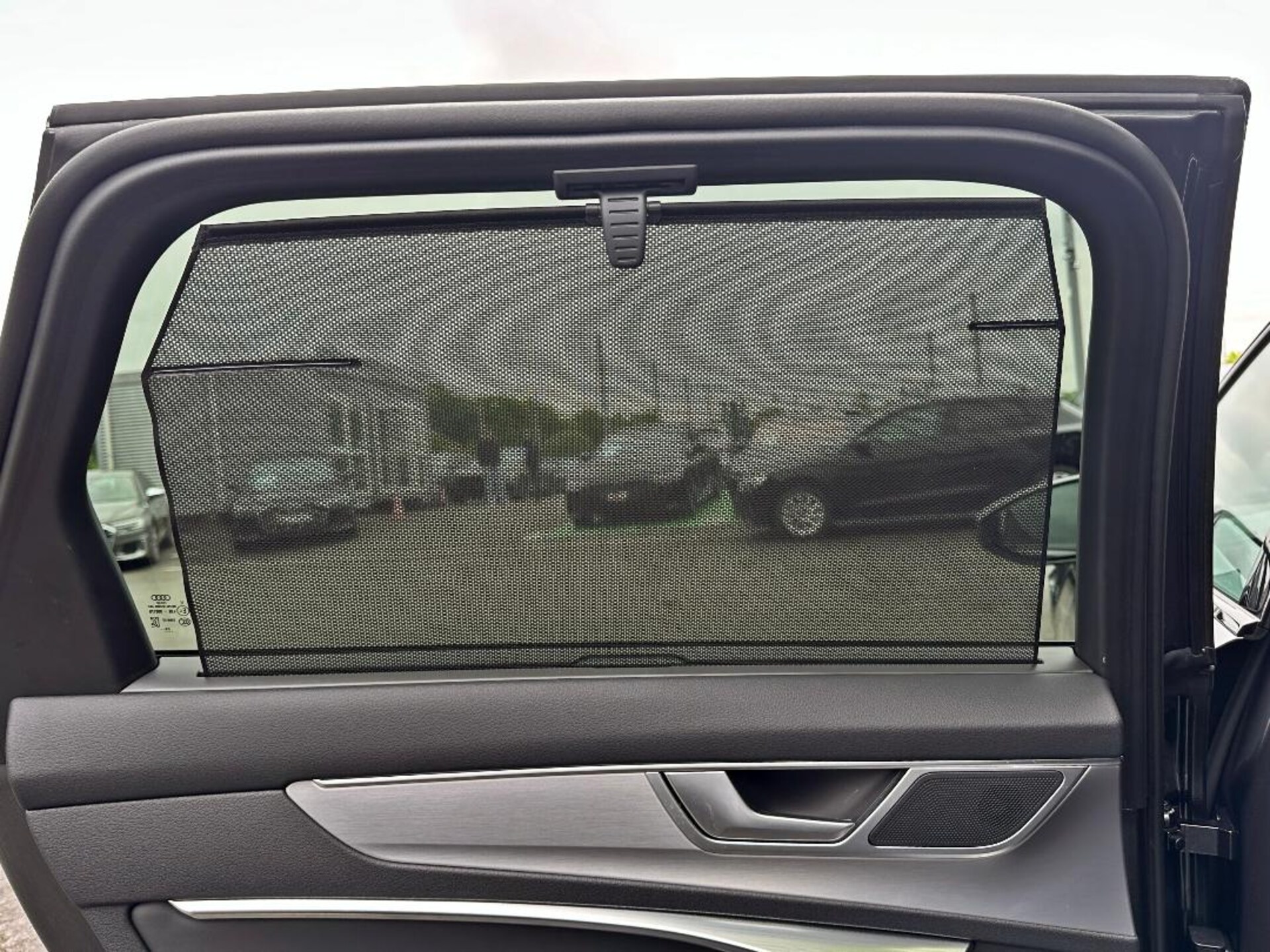 Audi S6 Avant