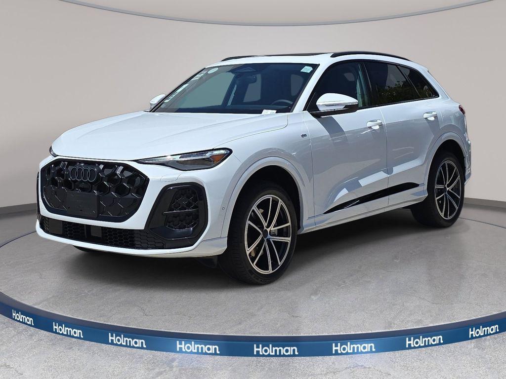 2026 Audi Q5 Premium Plus quattro's photo