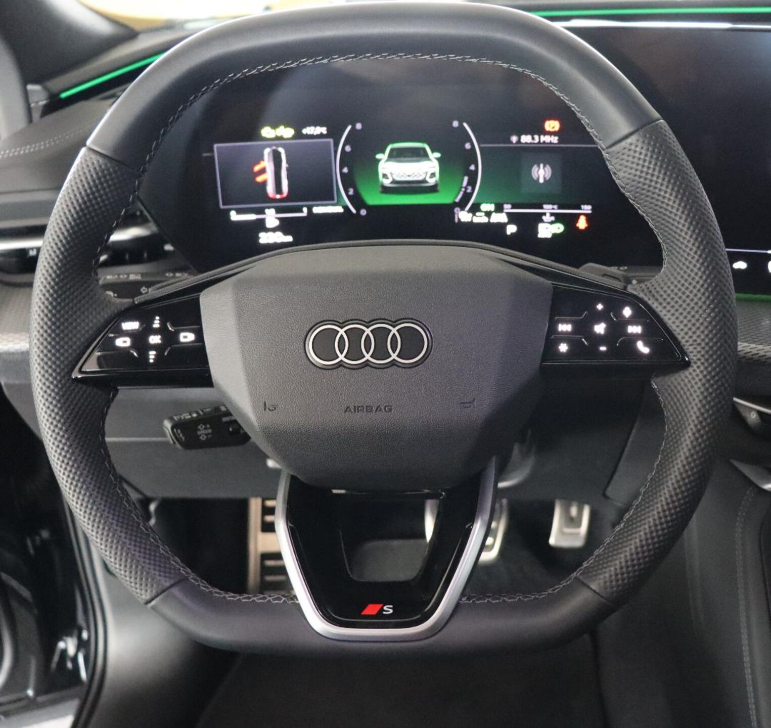 Audi Q5 SUV