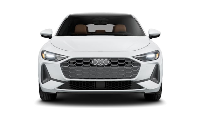 2025 Audi A5 Sedan