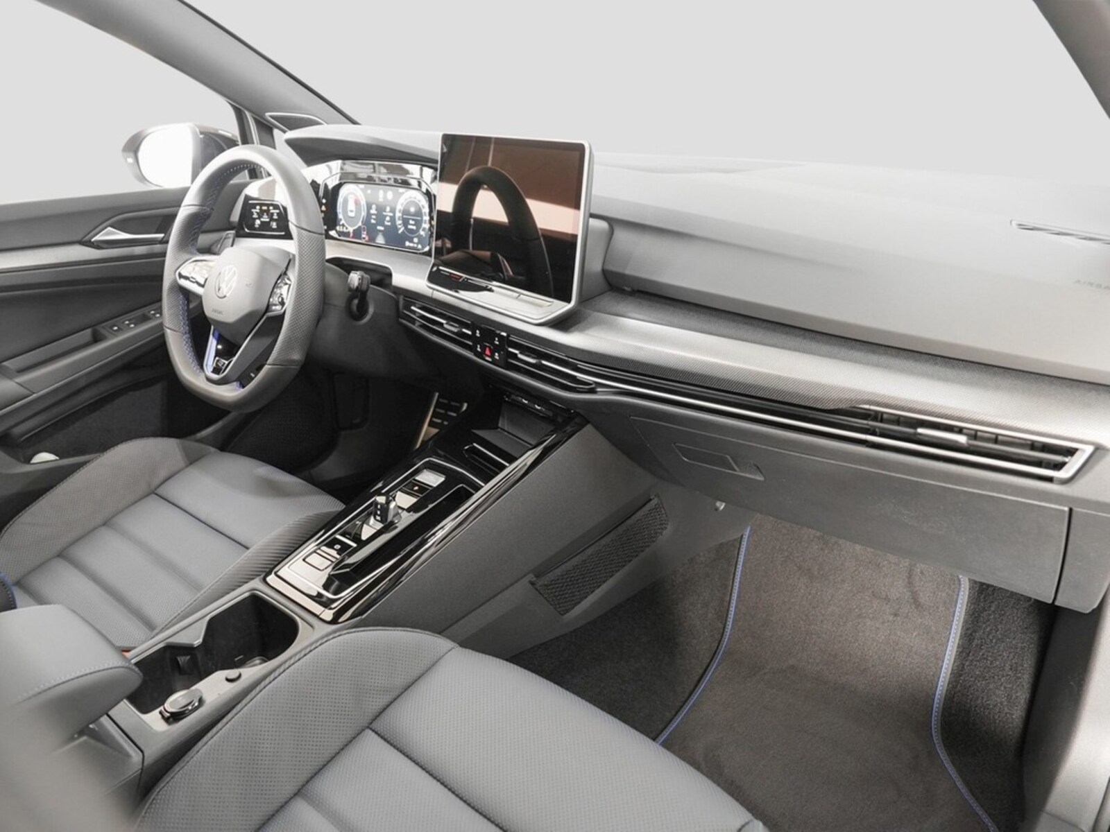 Volkswagen Golf Variant – Bild 8