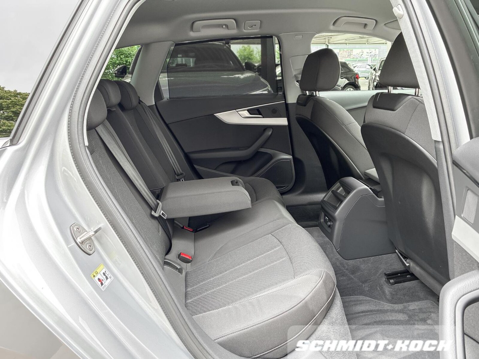 Audi A4 Avant – Bild 13