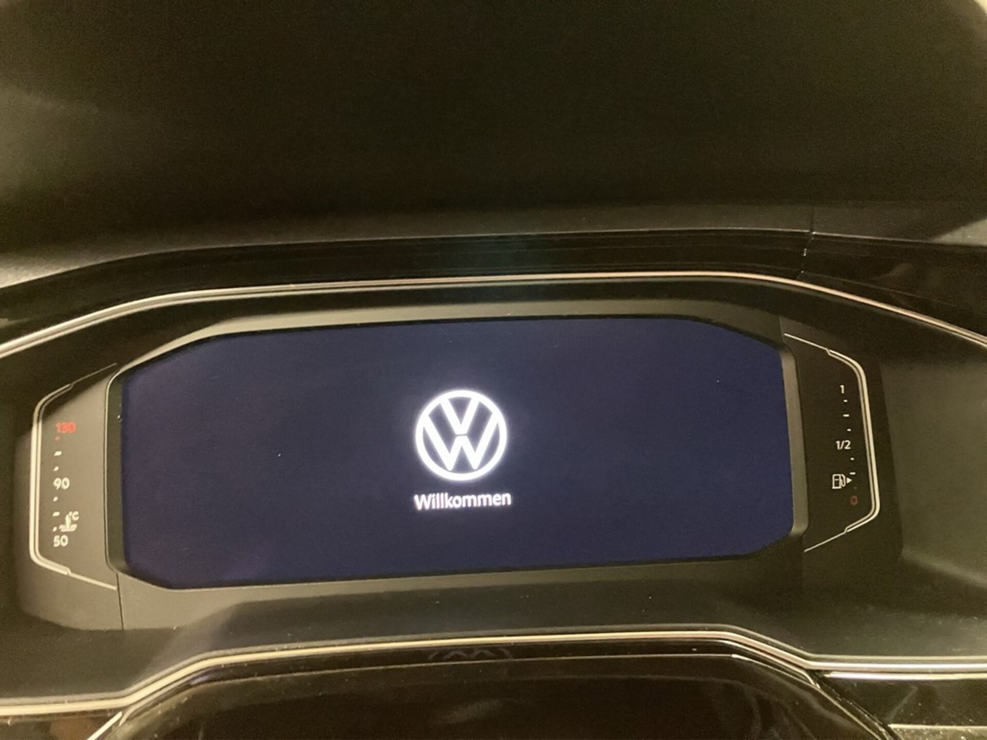 Volkswagen Taigo Style