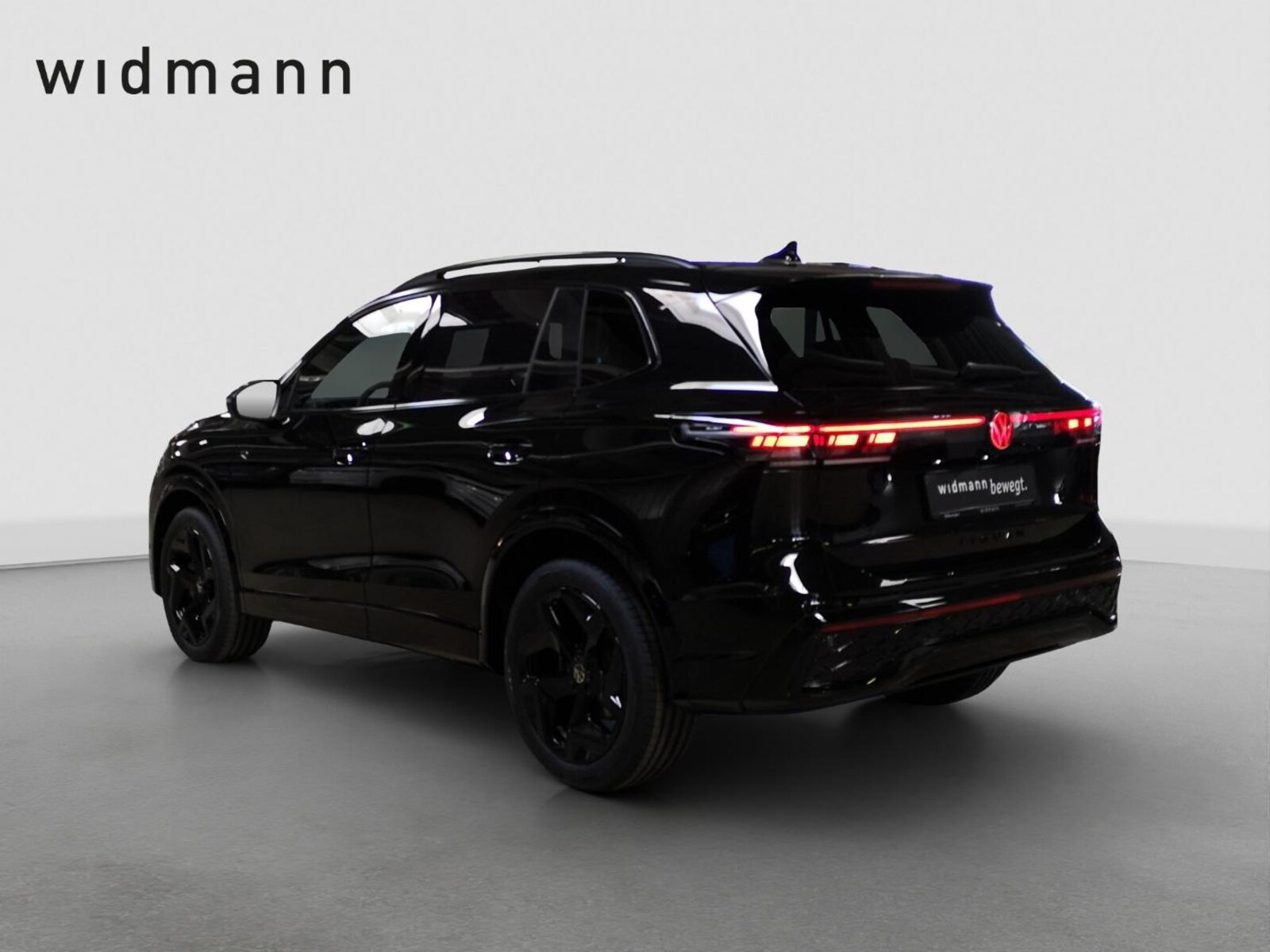 Volkswagen Tiguan – Bild 9