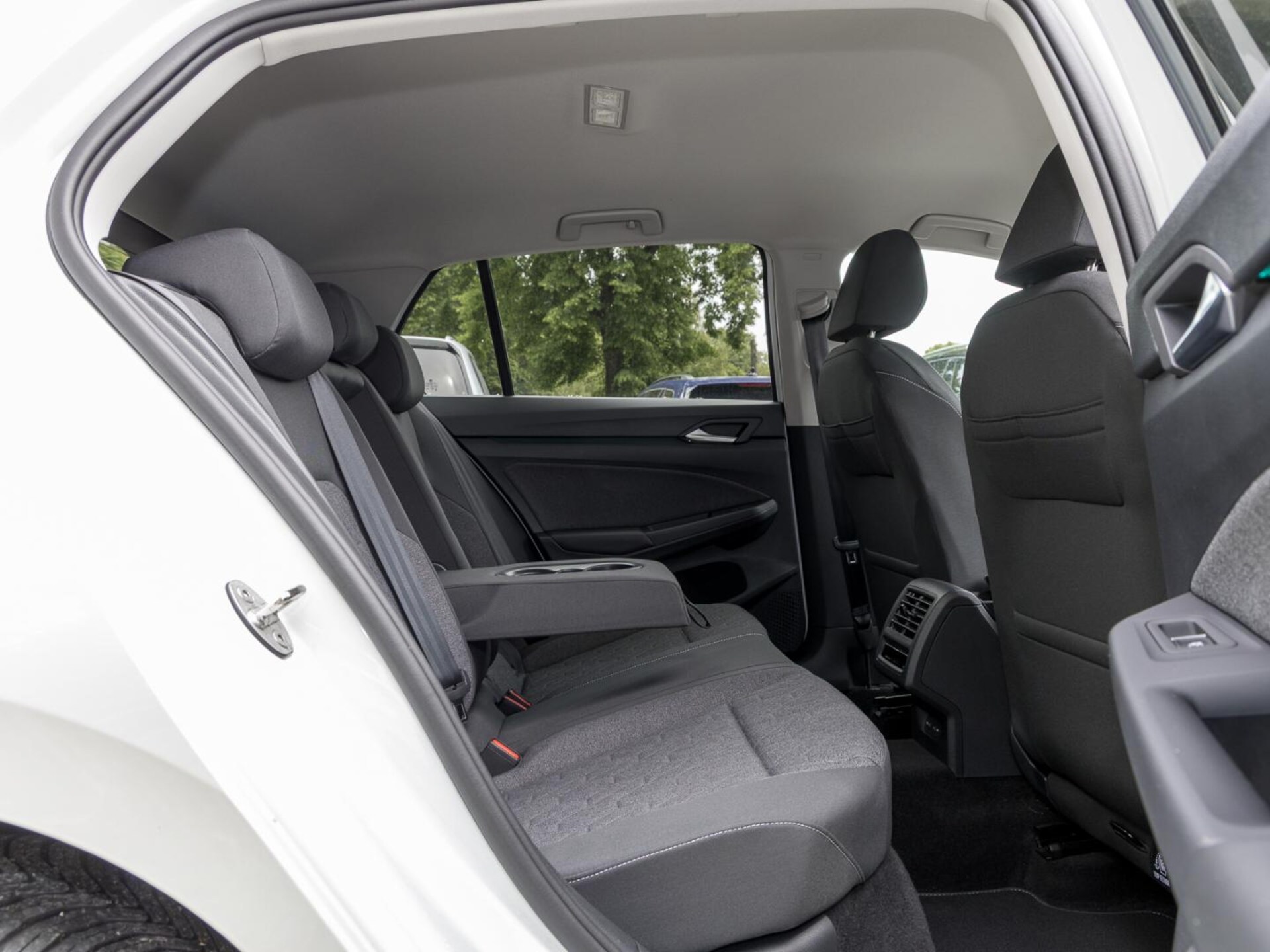 Volkswagen Golf MOVE