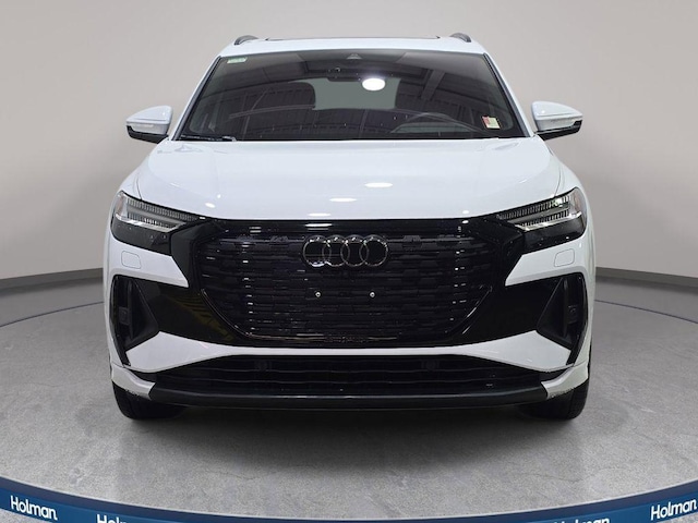 2024 Audi Q4 e-tron