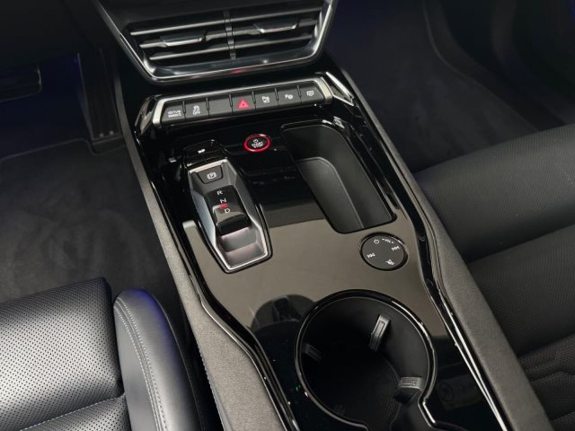 Audi RS e-tron GT