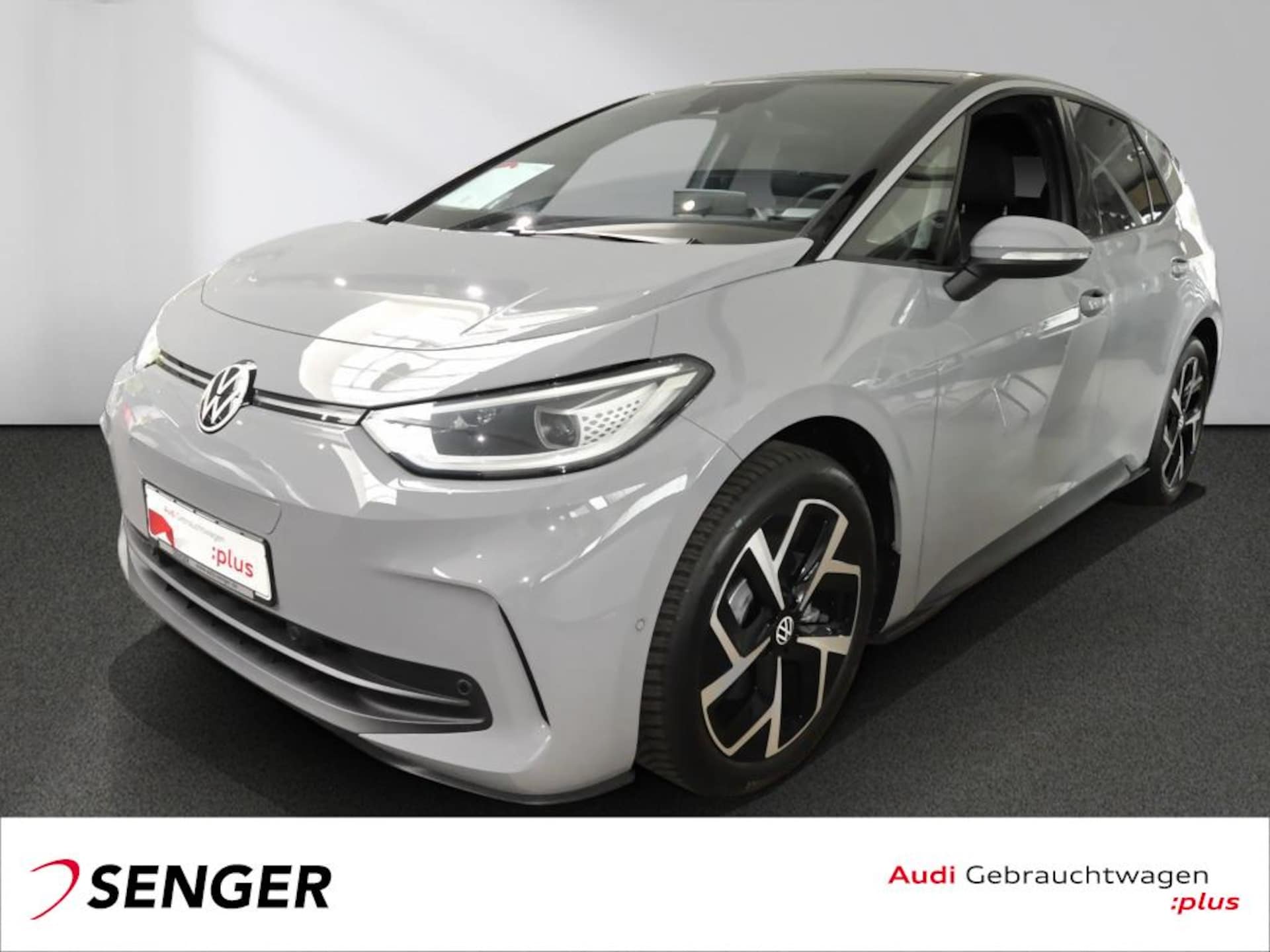 Volkswagen ID.3 MOVE Pro