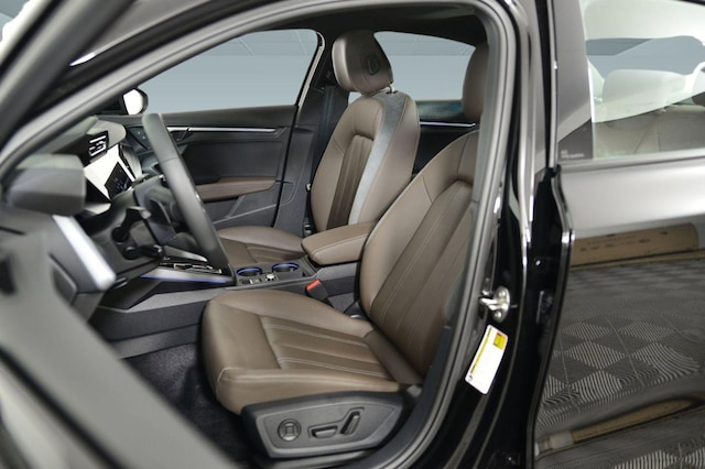 2026 Audi A3 Sedan