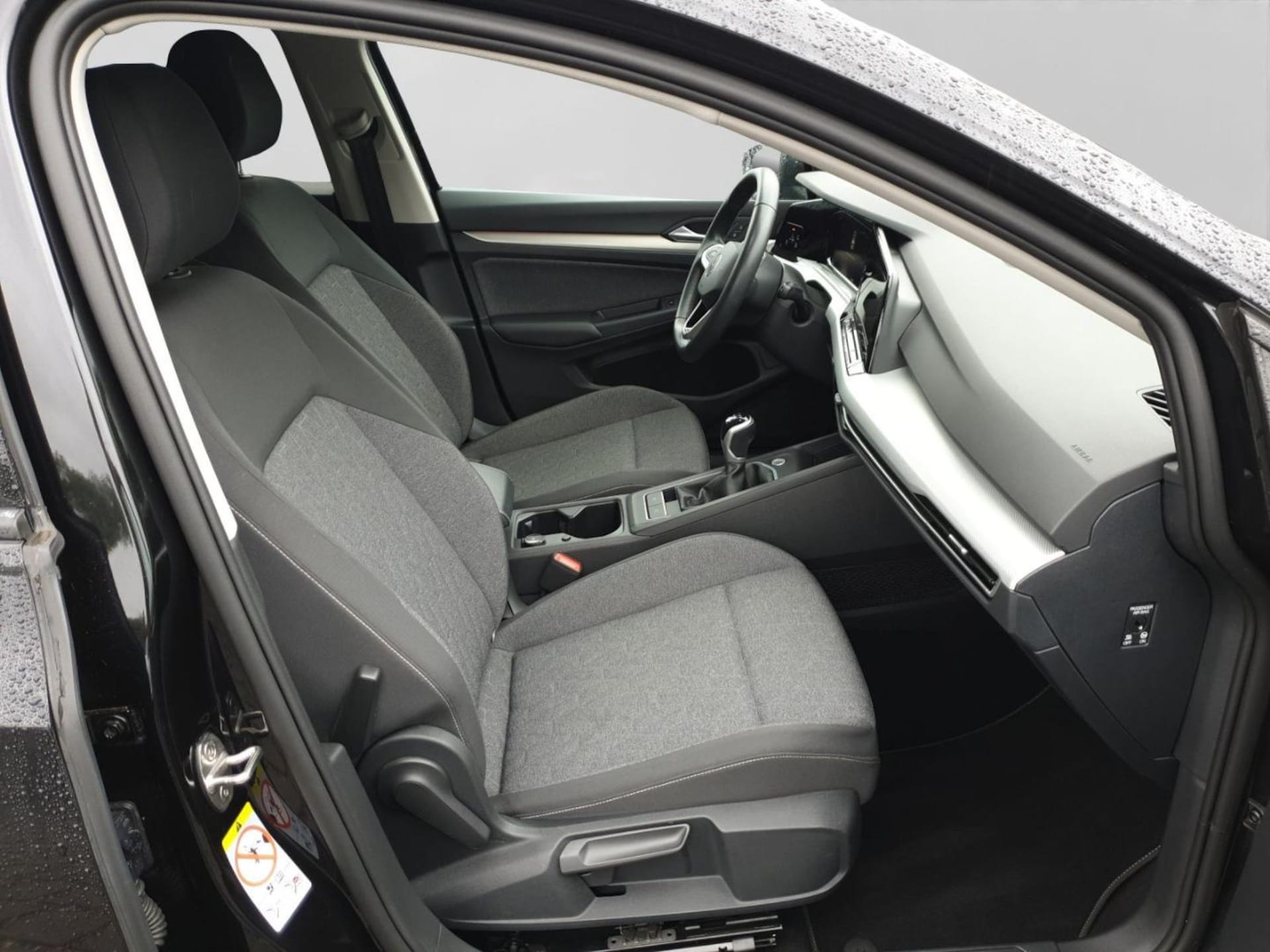 Volkswagen Golf MOVE