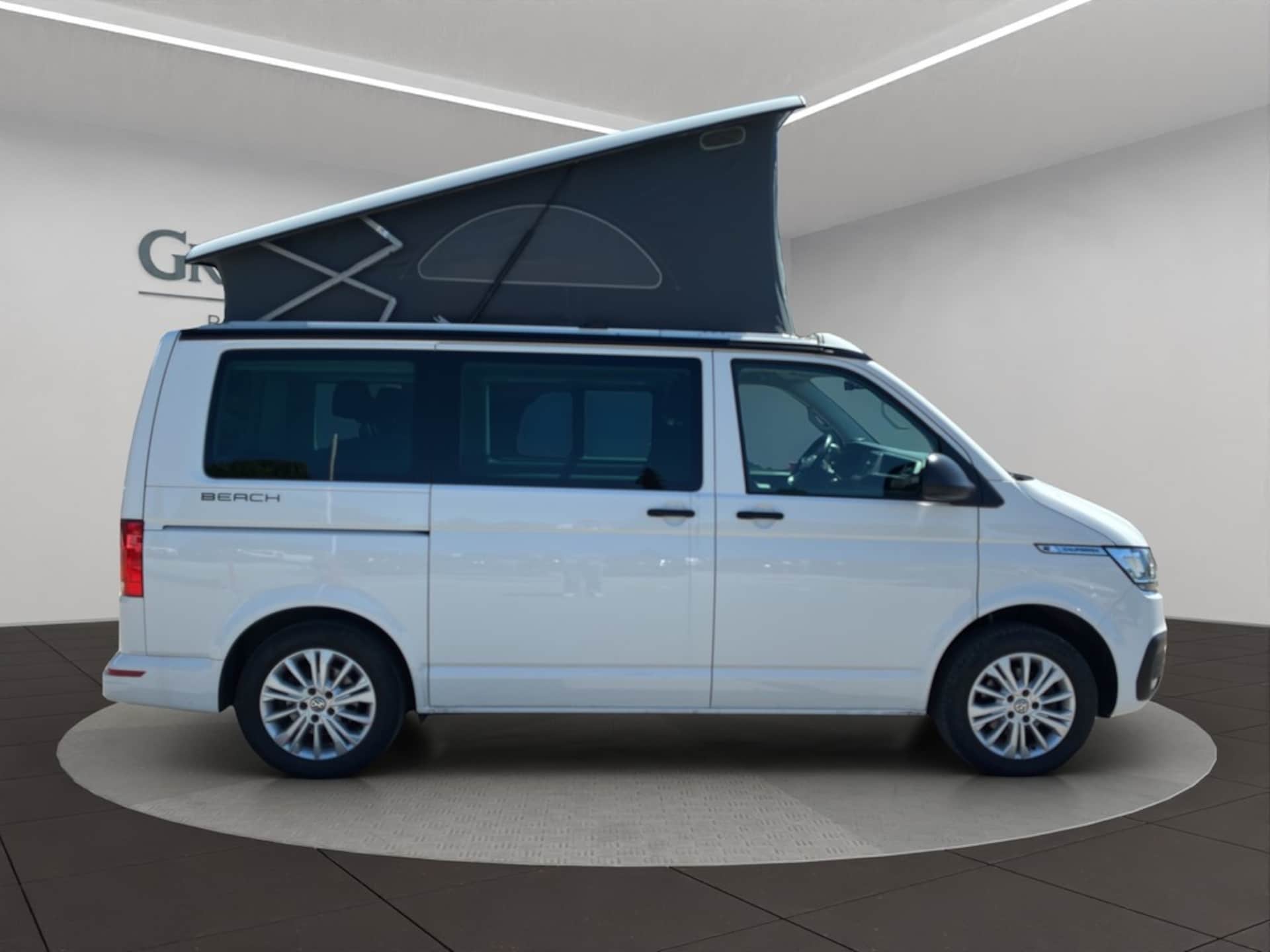 Volkswagen T6.1 California Beach