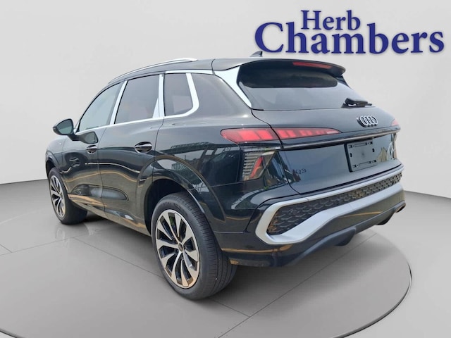 2026 Audi Q3 SUV