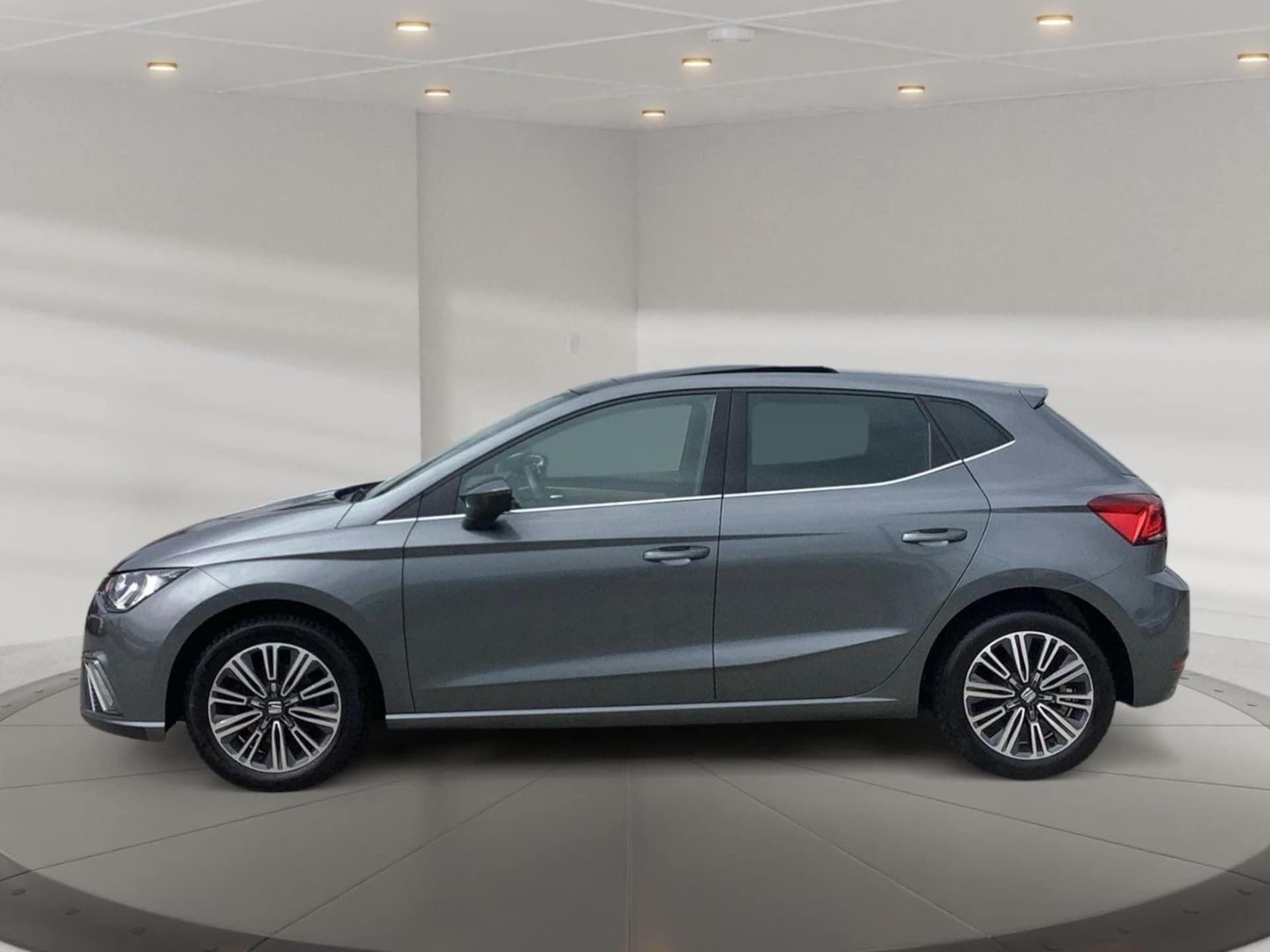 SEAT Ibiza Xcellence