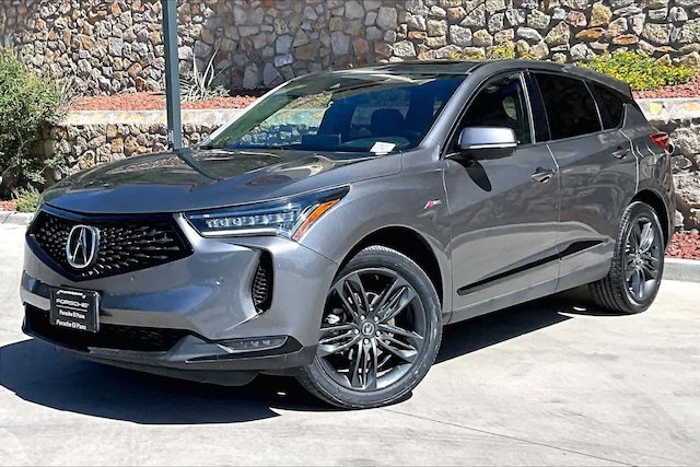 2023 Acura RDX