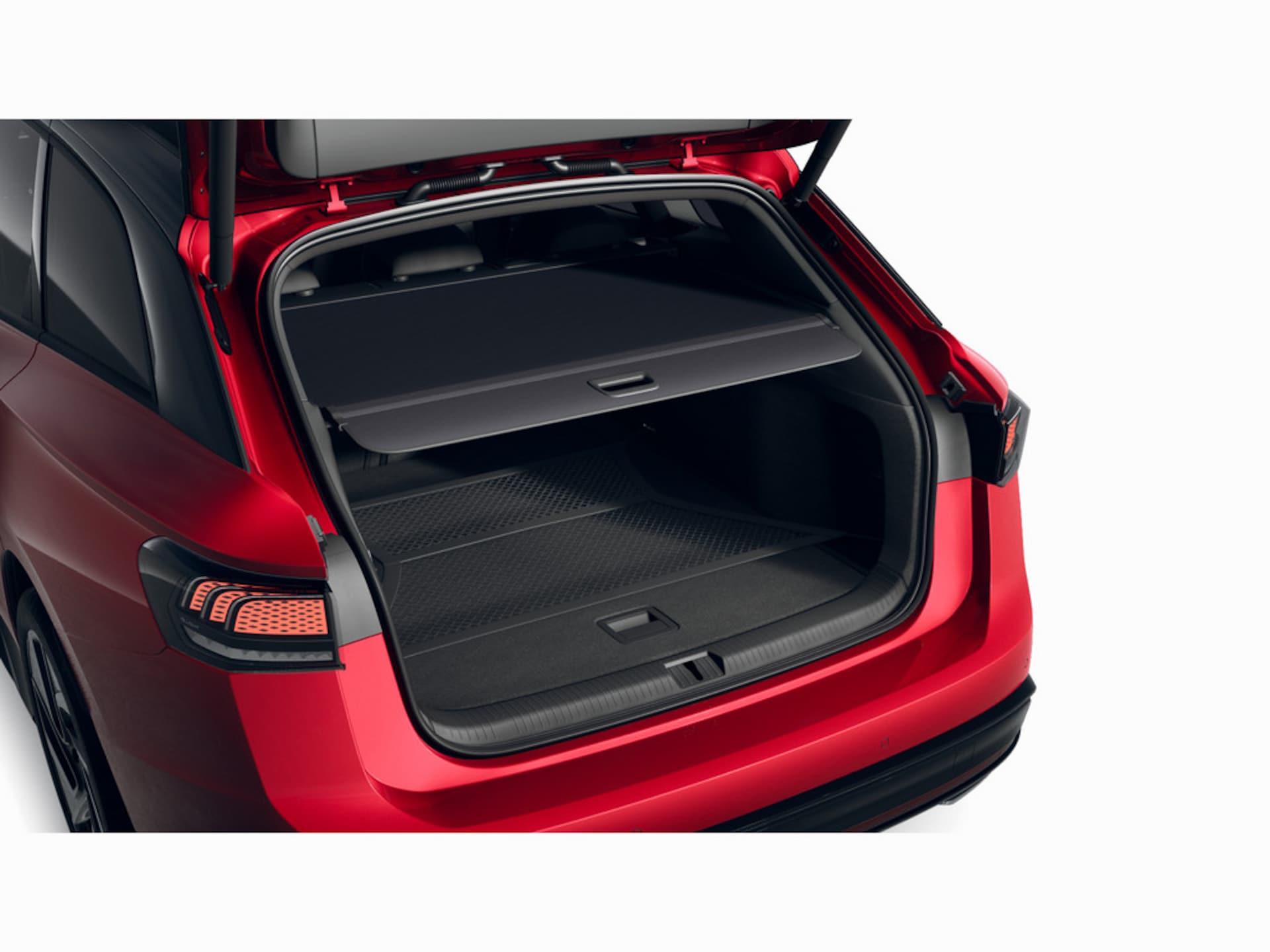 Volkswagen ID.7 Tourer Pro