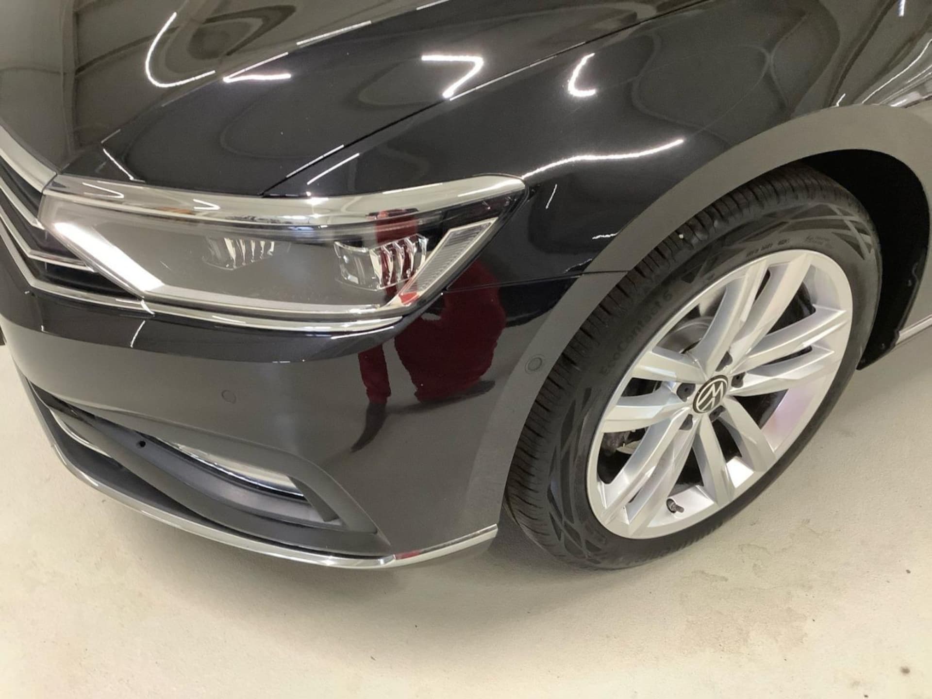 Volkswagen Passat Variant Elegance