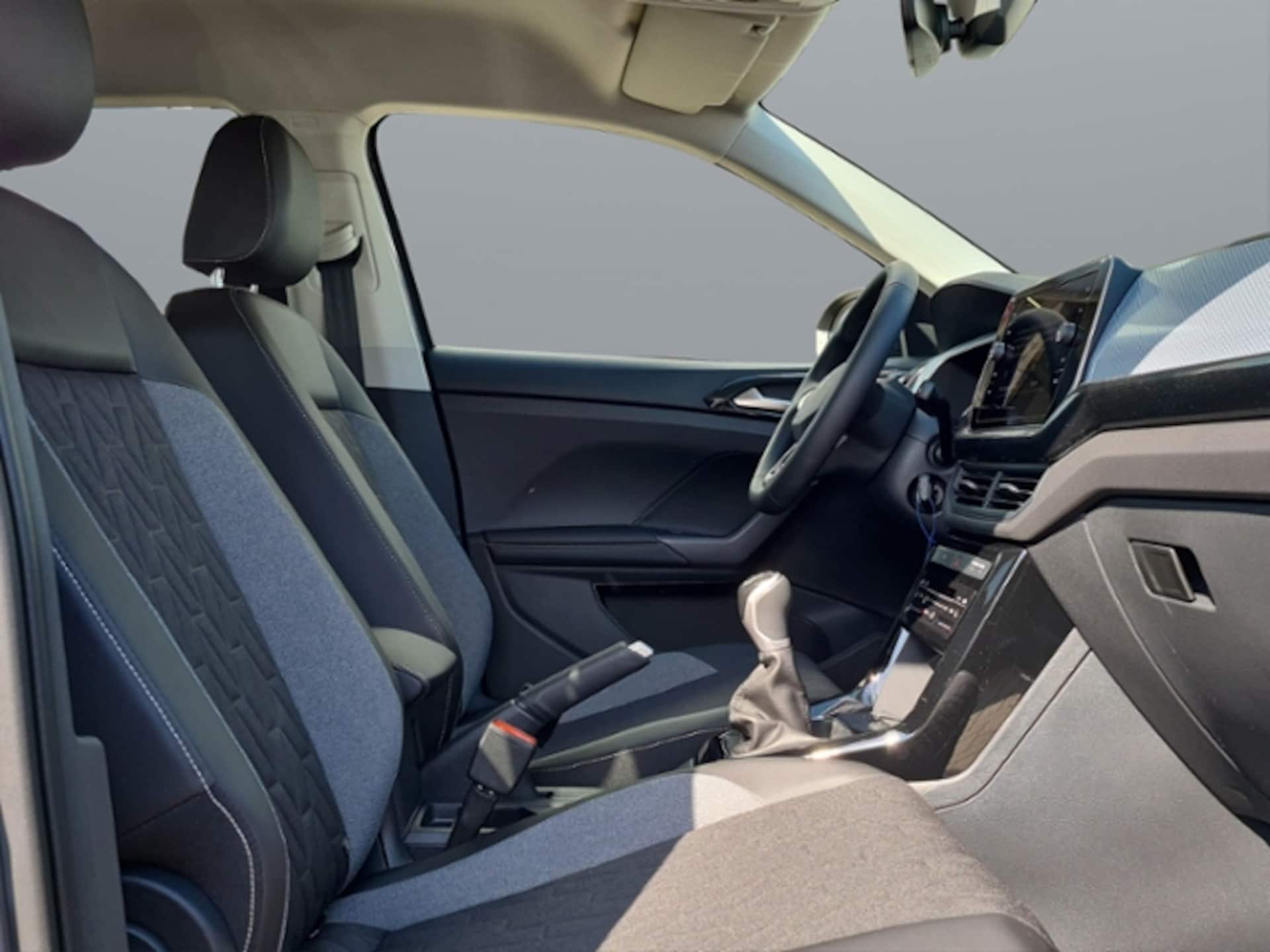 Volkswagen T-Cross ENERGY