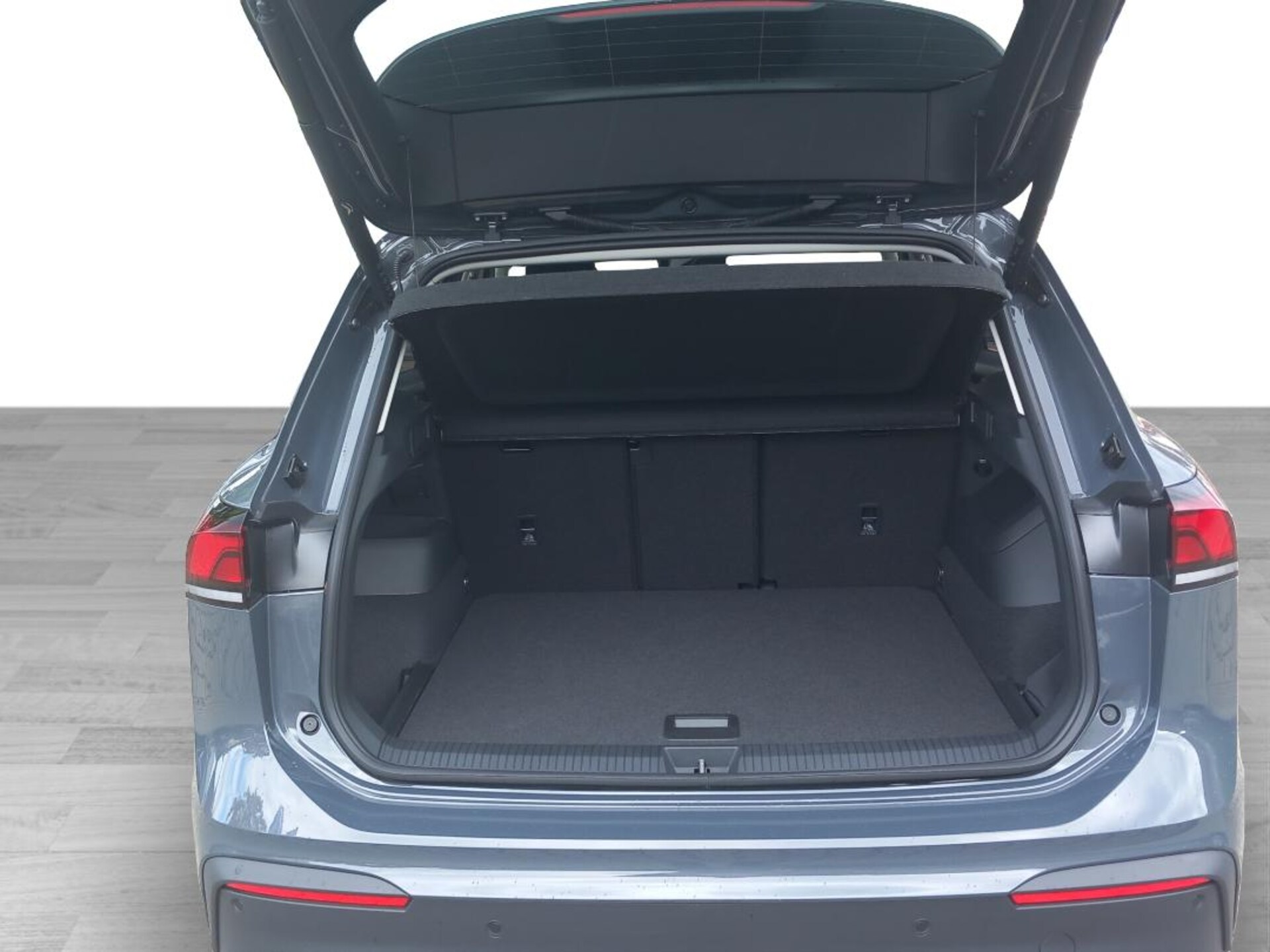 Volkswagen Tiguan ENERGY