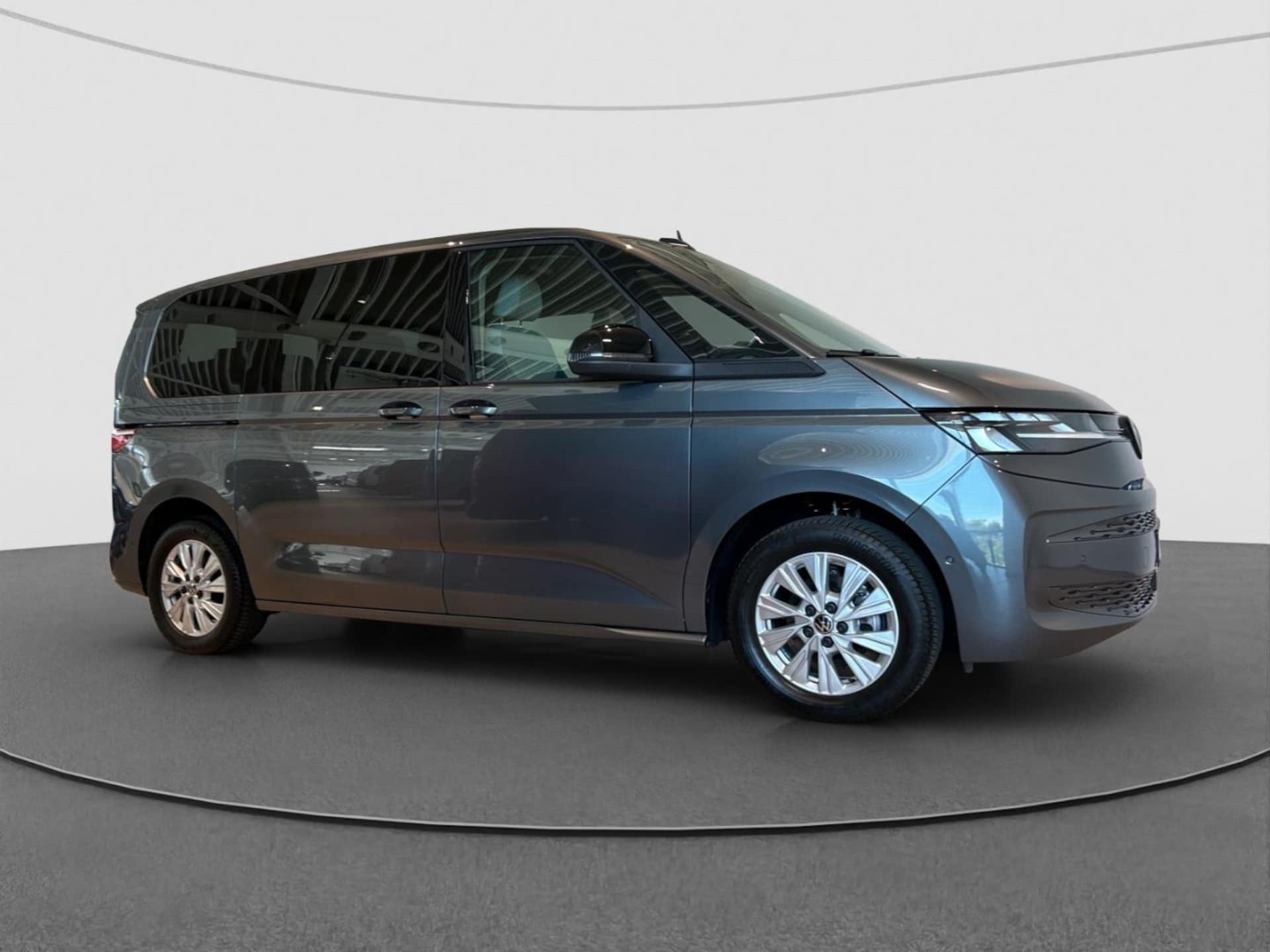 Volkswagen Multivan Life