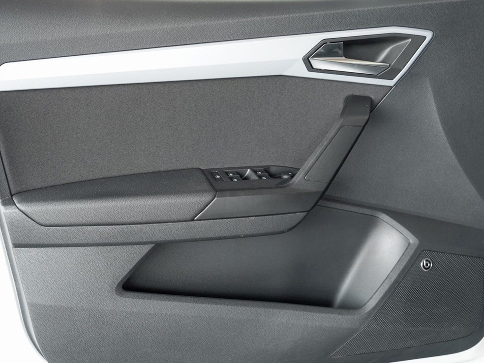SEAT Ibiza FR