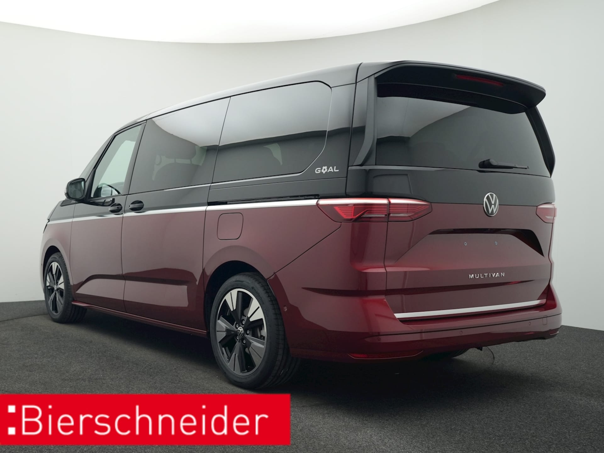 Volkswagen Multivan Langversion Life
