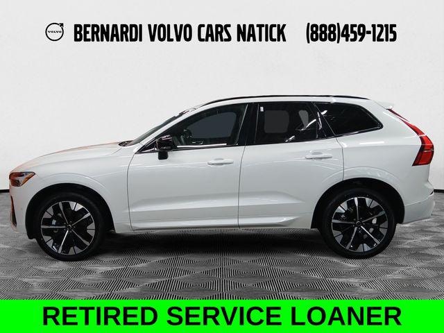 2026 Volvo XC60