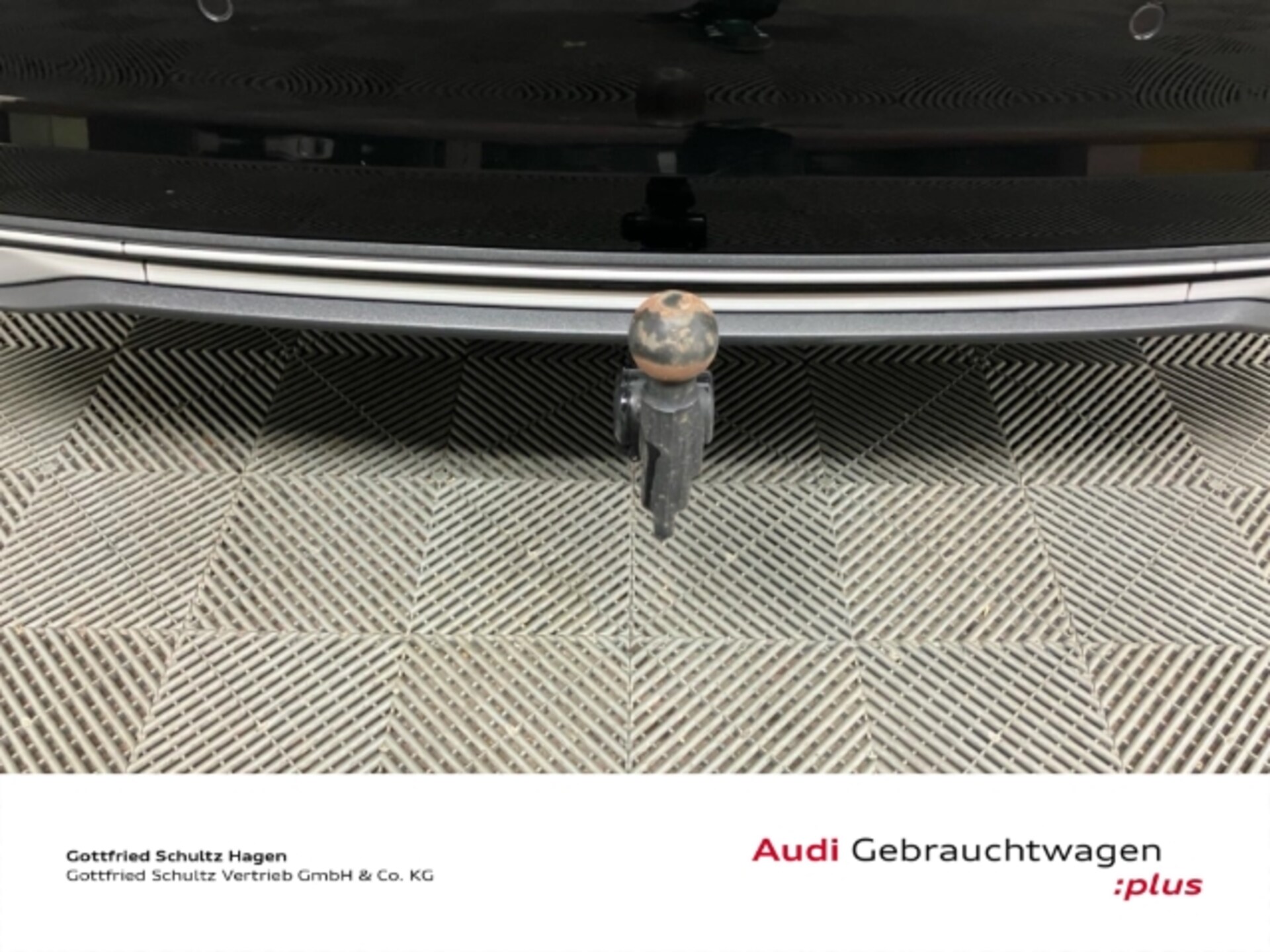 Audi A6 Avant Sport