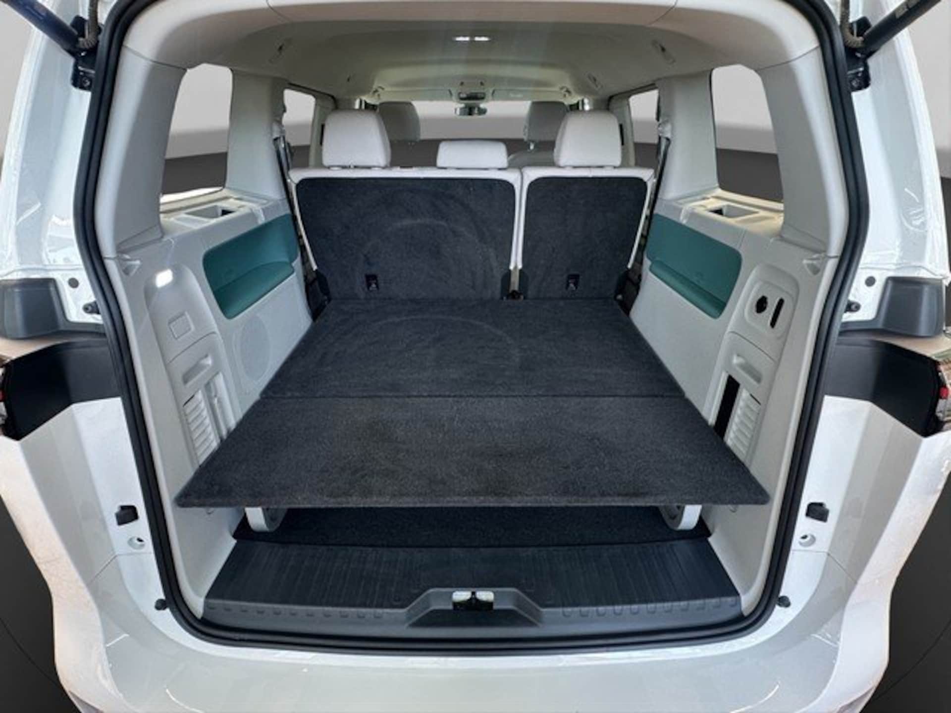 Volkswagen ID. Buzz Pro