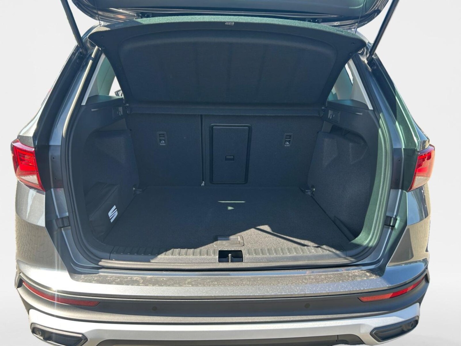 SEAT Ateca – Bild 16
