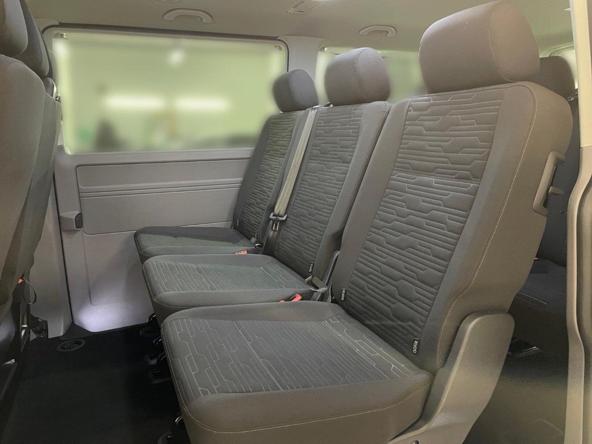 Volkswagen T6.1 Caravelle langer Radstand Comfortline