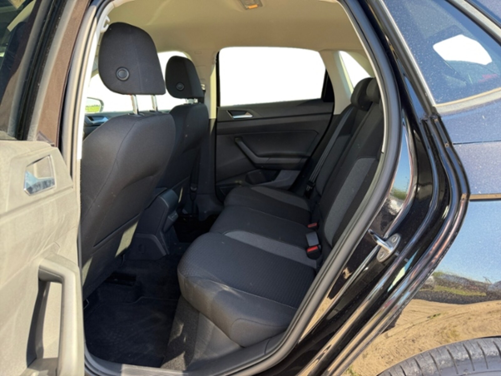 Volkswagen Polo – Bild 18