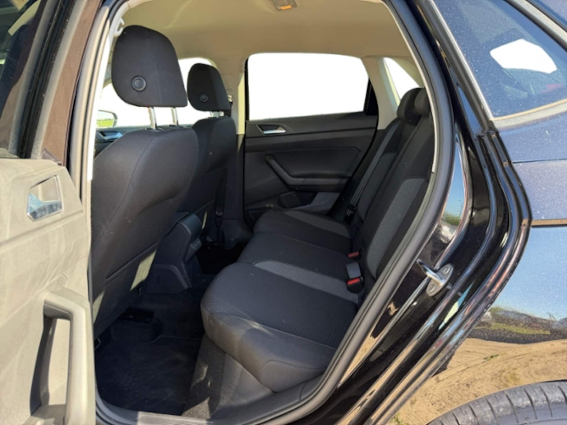 Volkswagen Polo Life