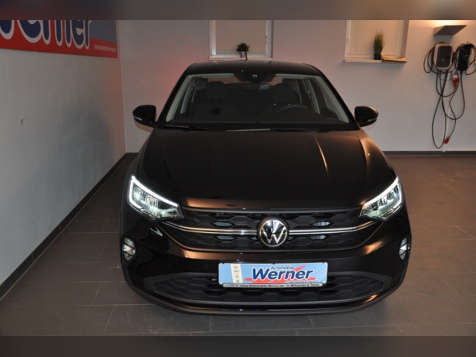 Volkswagen Taigo – Bild 4