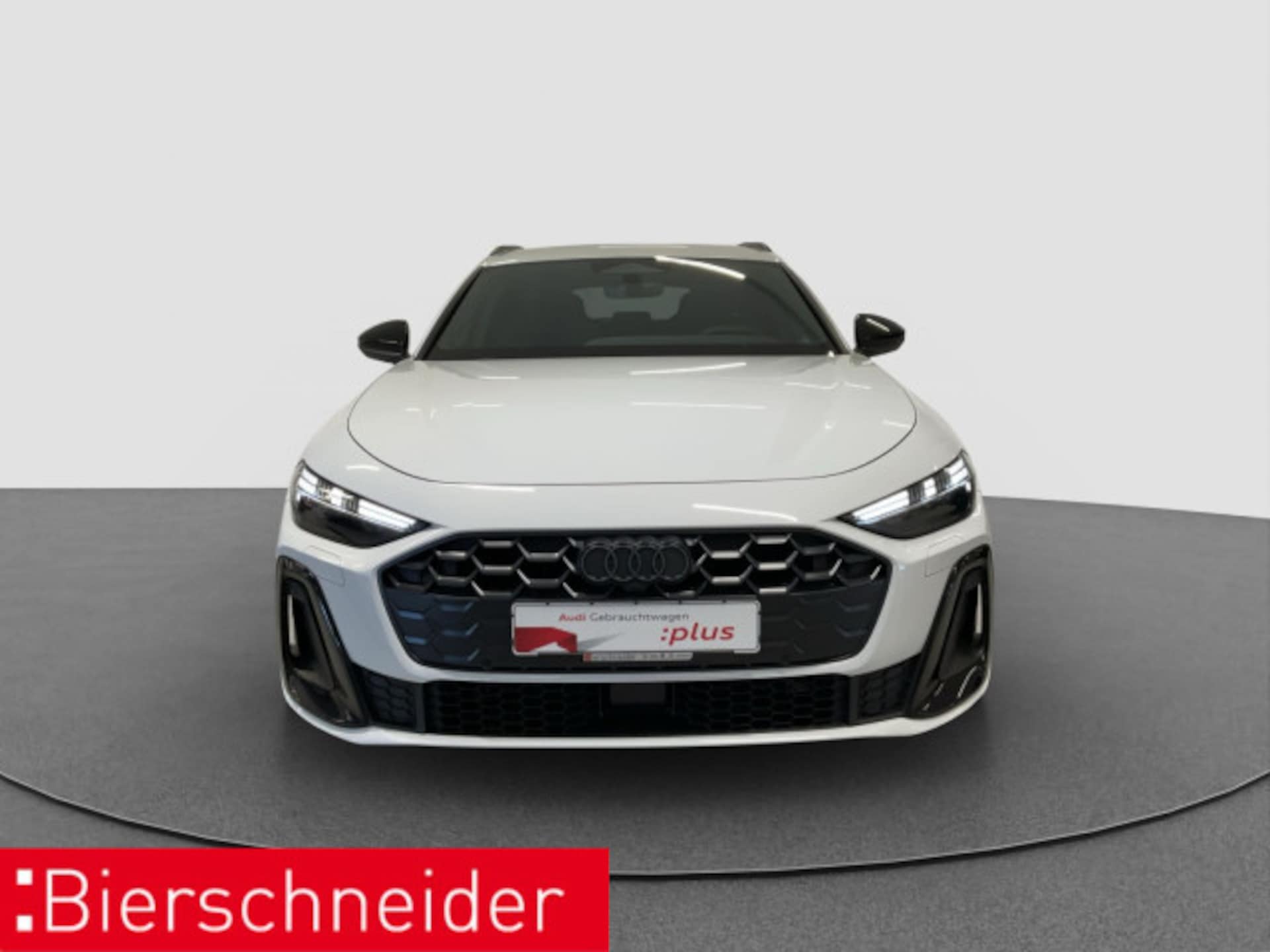 Audi A5 Avant e-hybrid