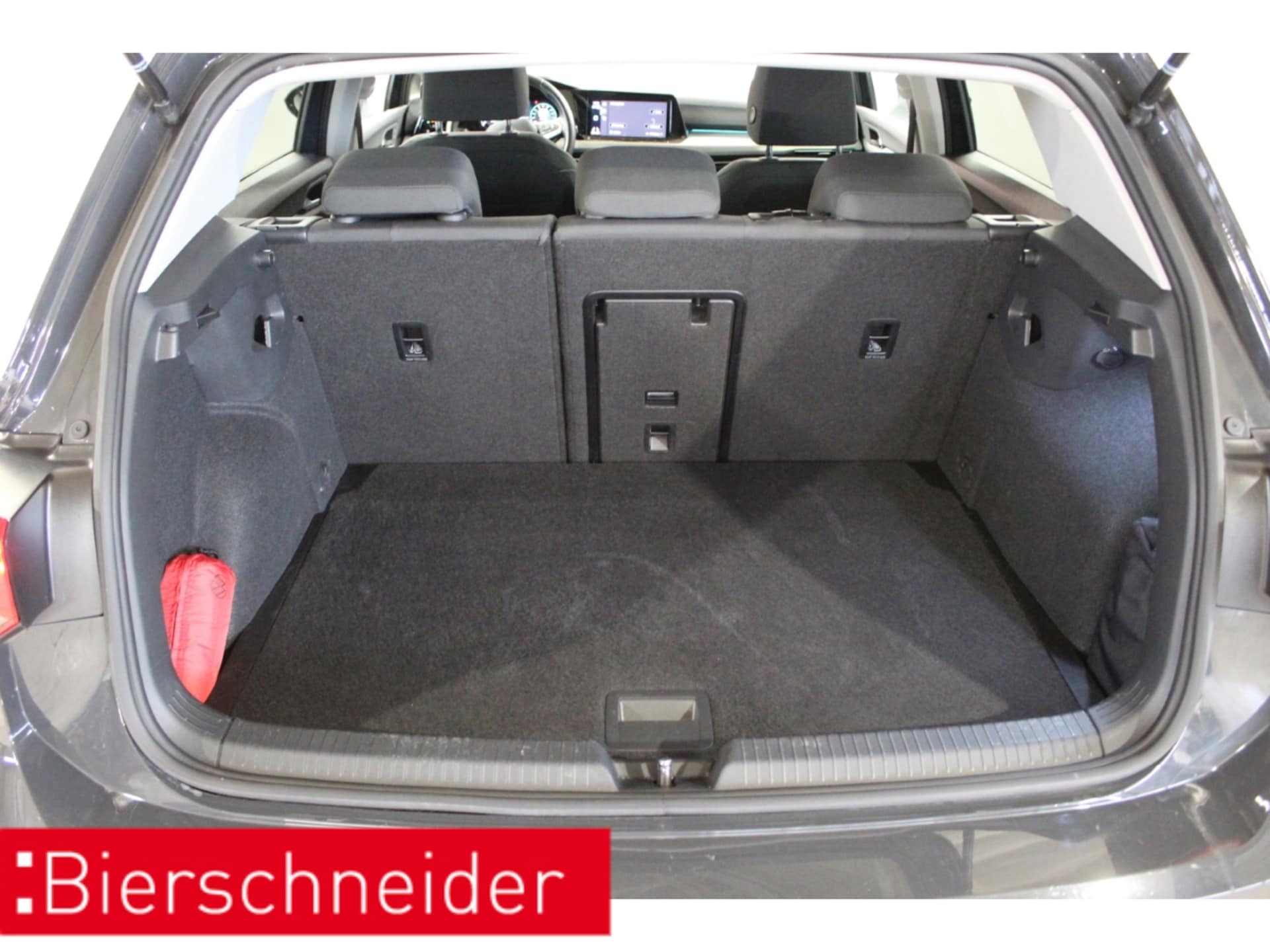 Volkswagen Golf MOVE