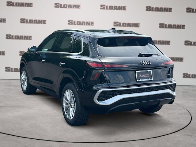 2026 Audi Q3 SUV