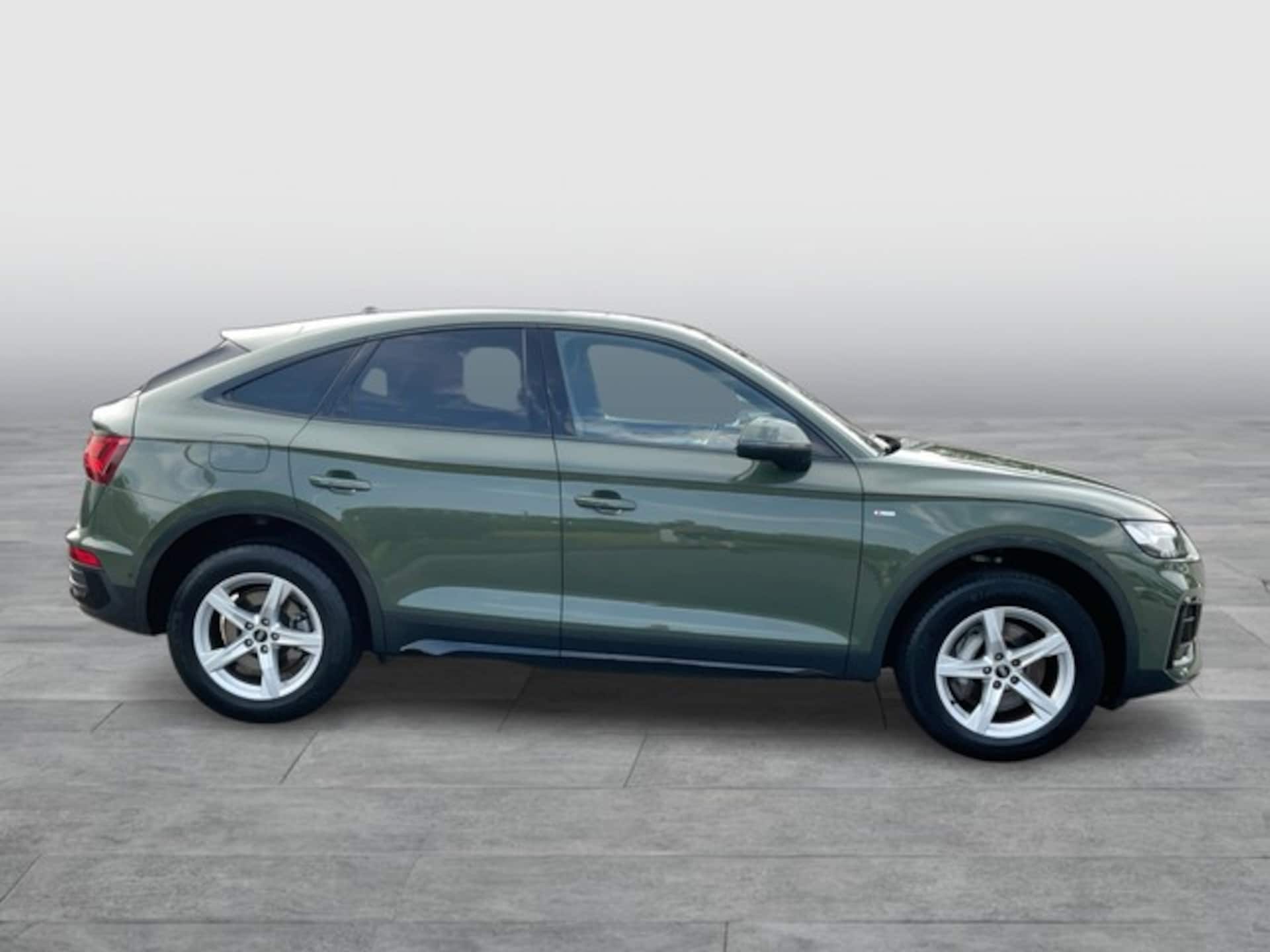 Audi Q5 Sportback TFSI e S line