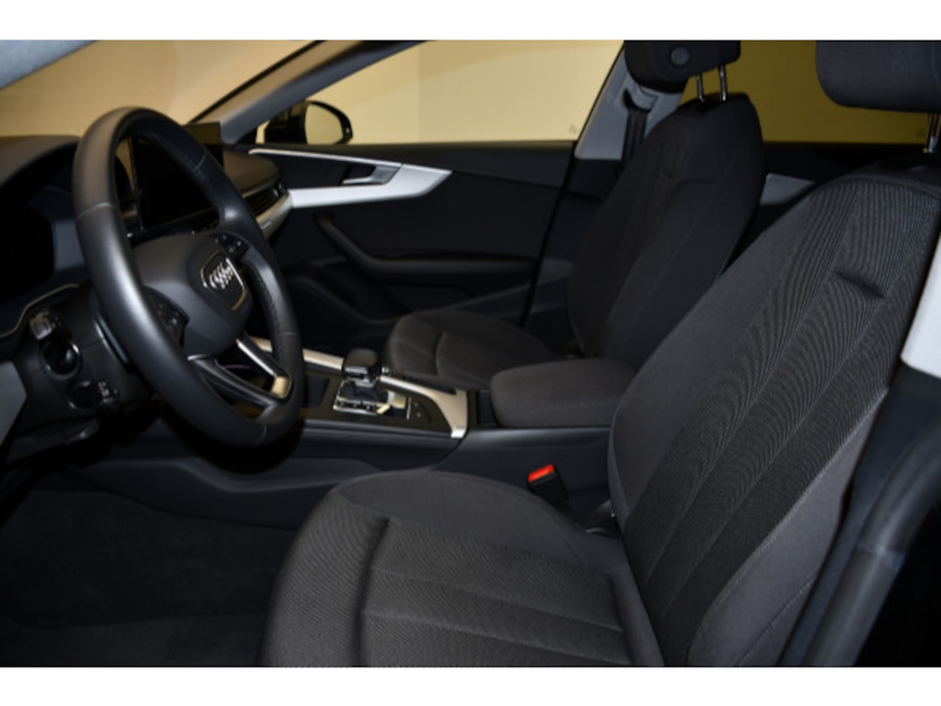 Audi A5 Sportback Advanced