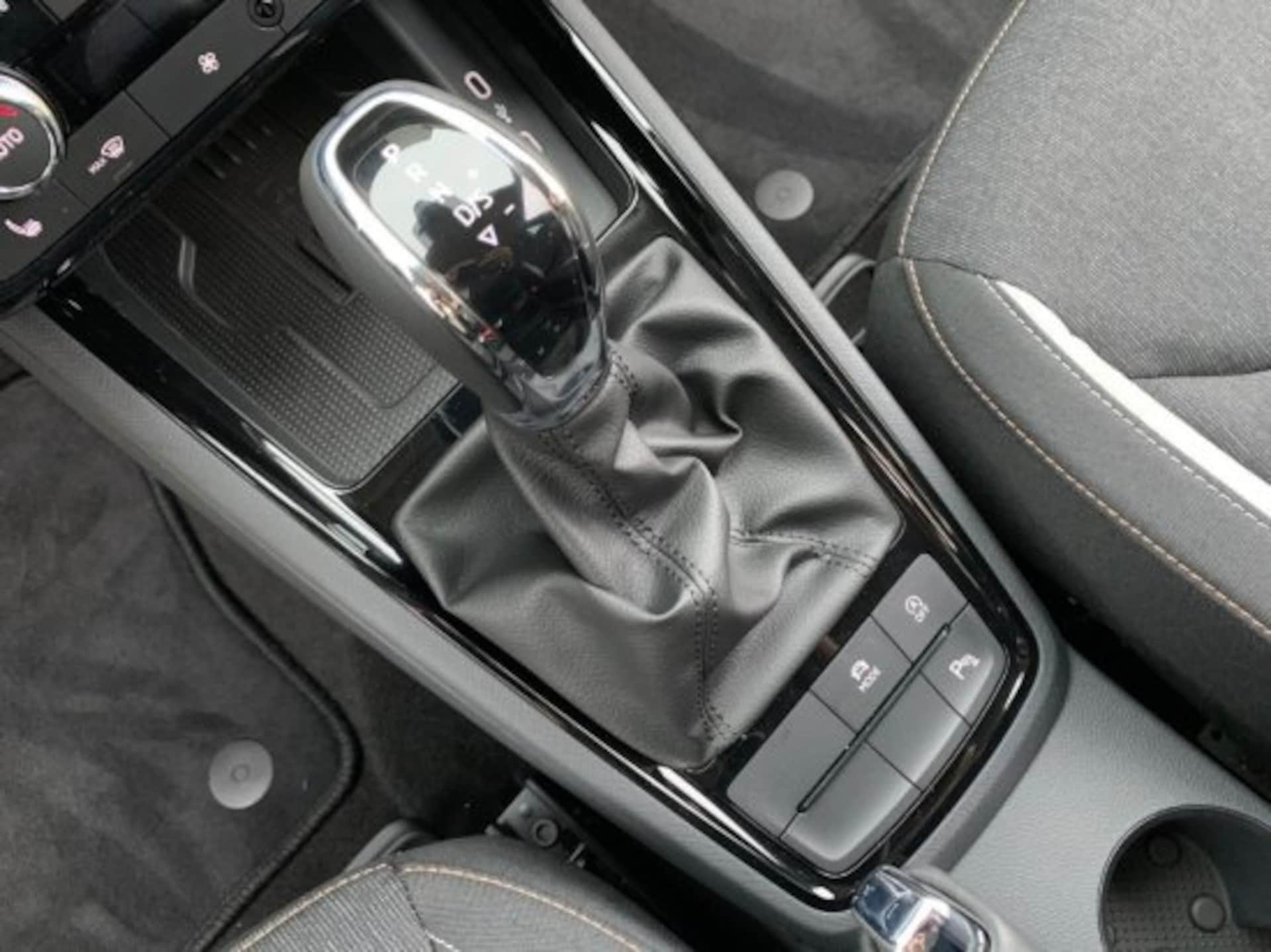 Skoda Kamiq Top Selection