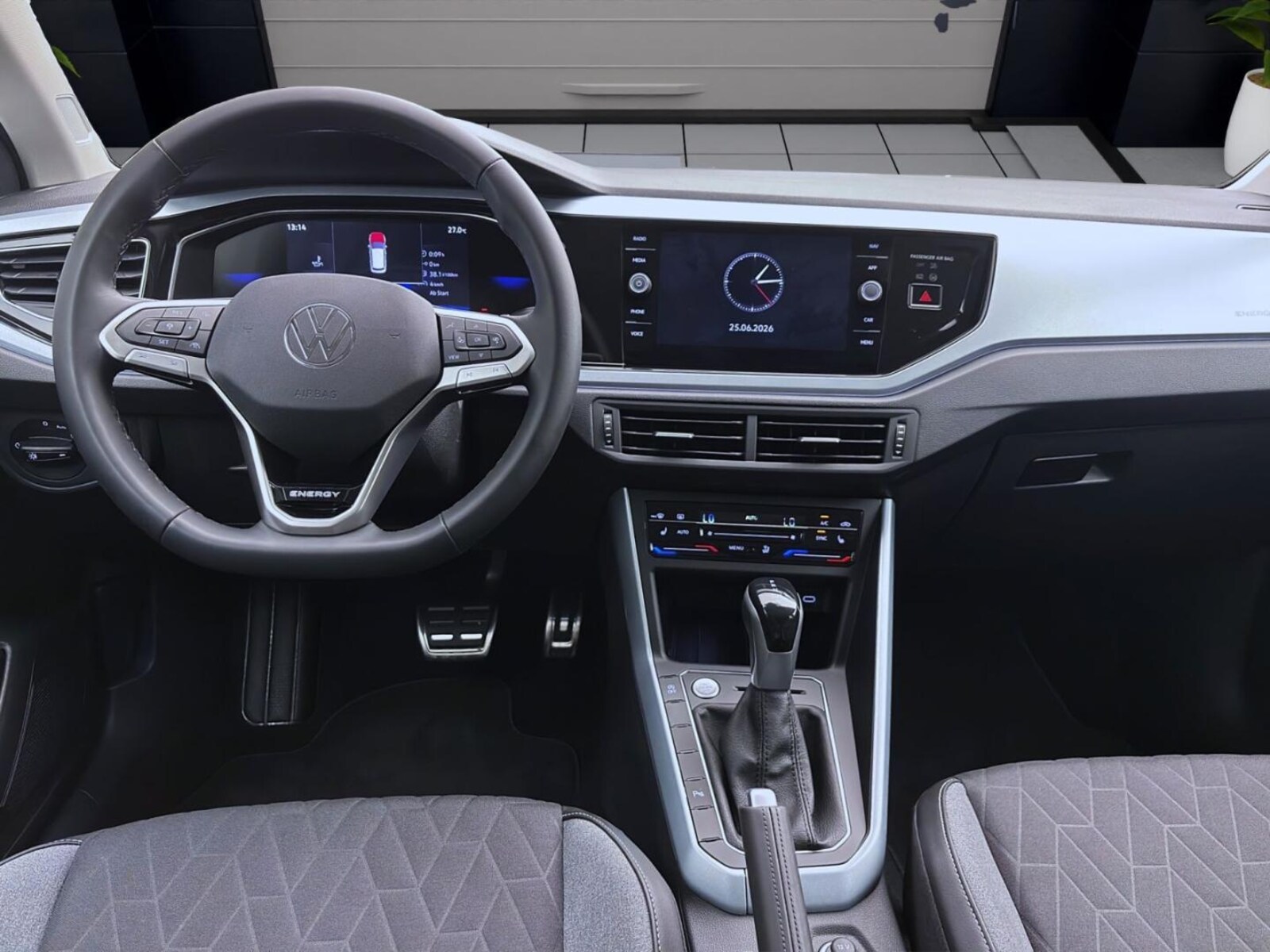 Volkswagen Taigo – Bild 12