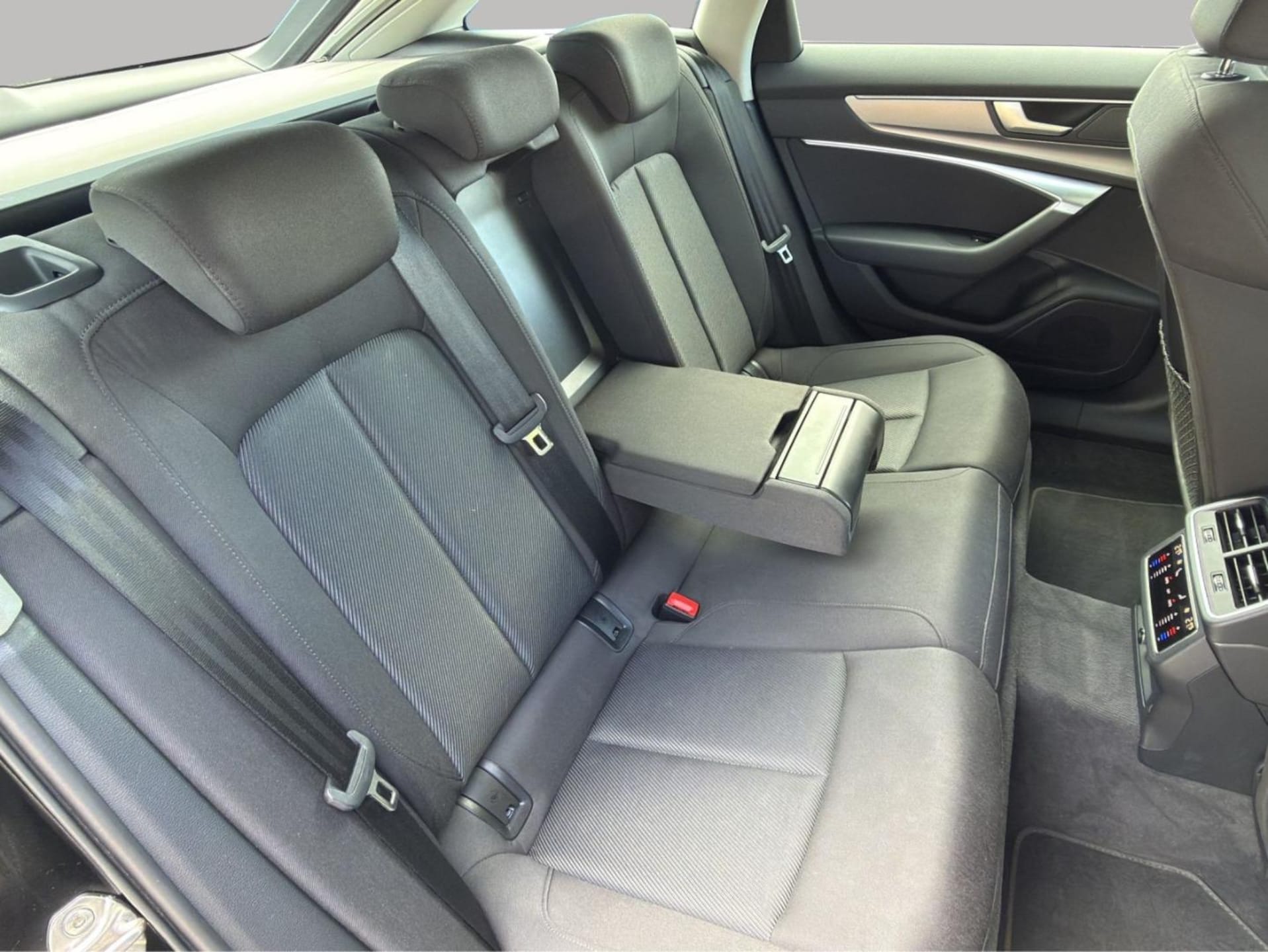 Audi A6 Avant TFSI e Sport