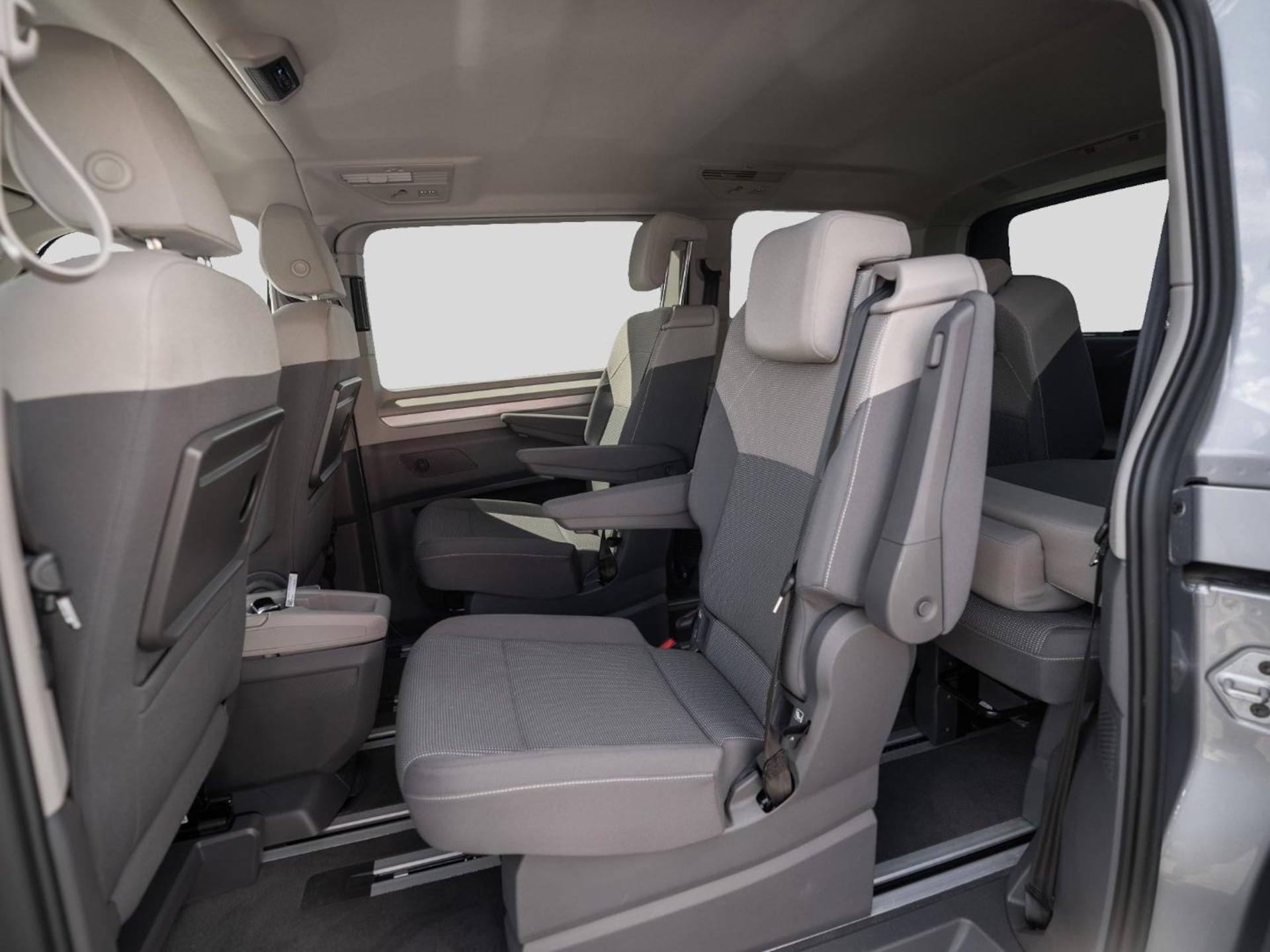 Volkswagen Multivan Life