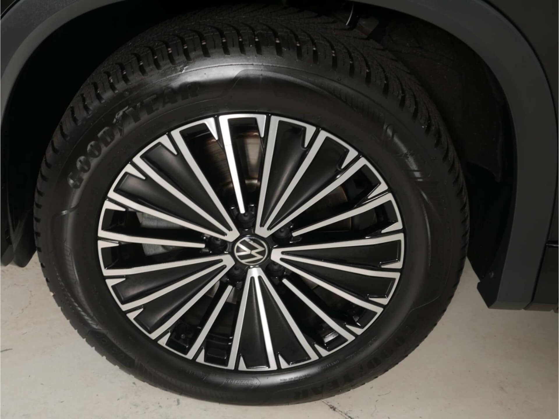 Volkswagen Tayron Life