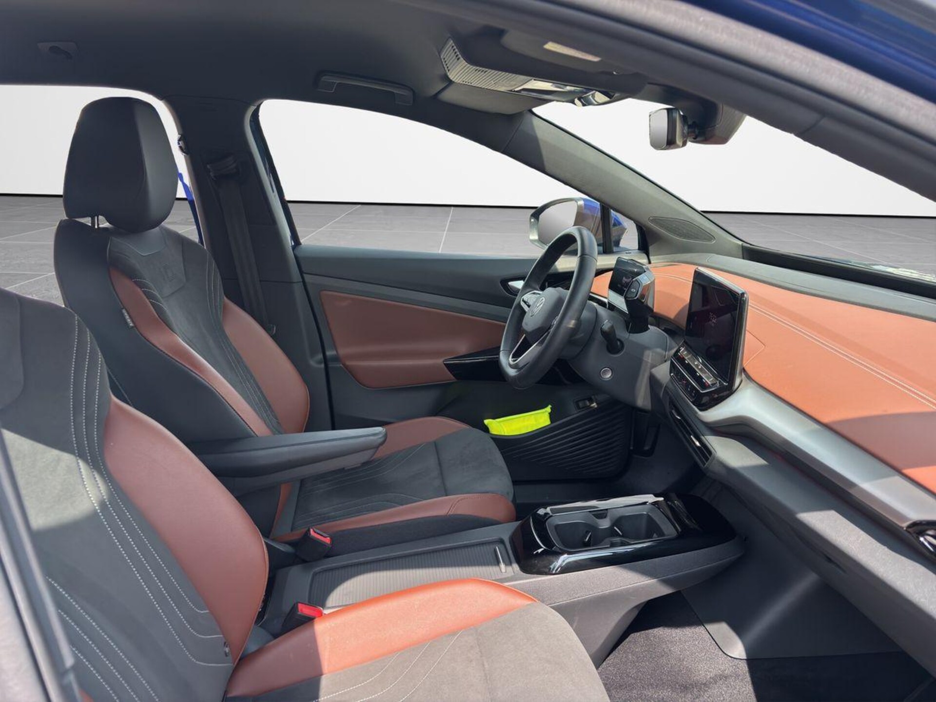 Volkswagen ID.4 Pro Performance